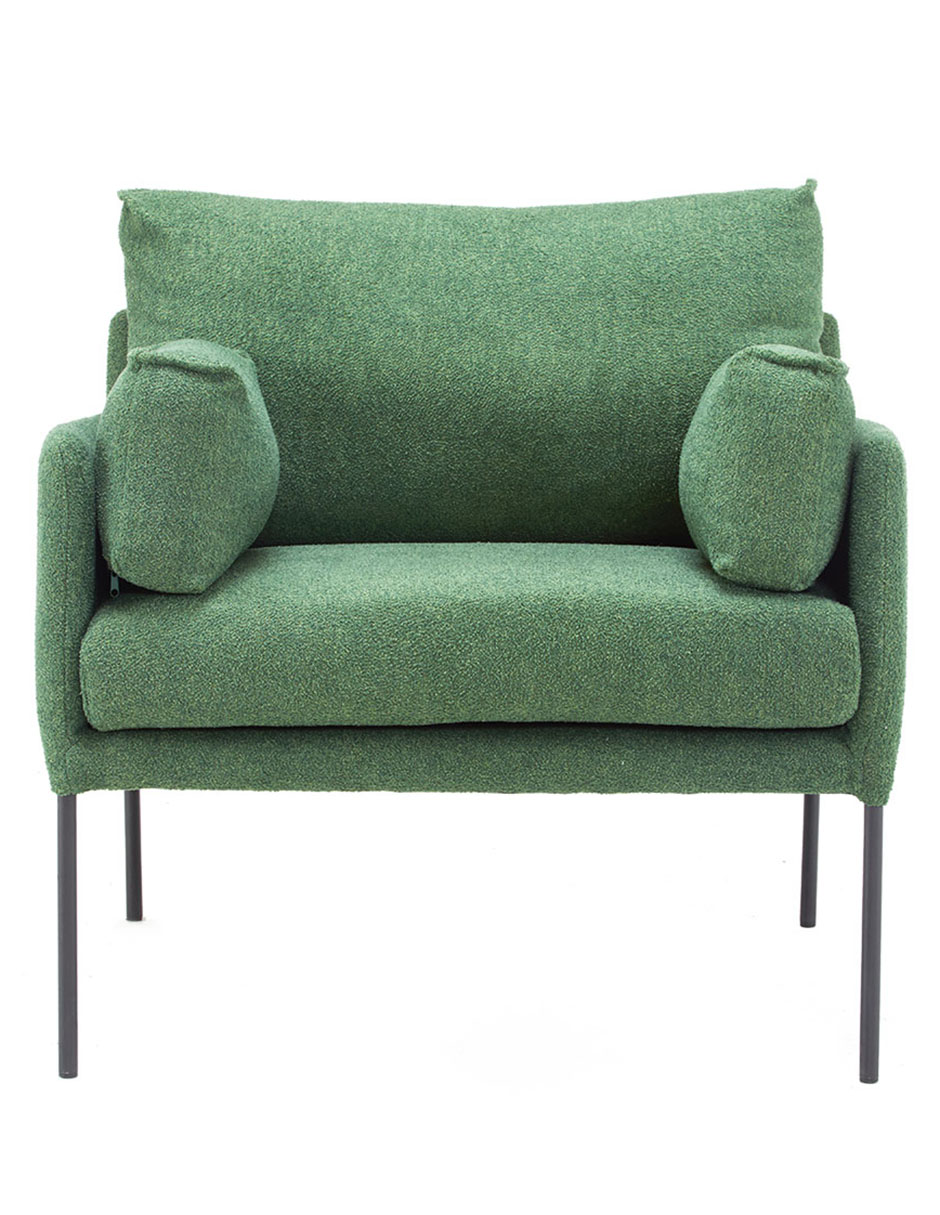 Sillón Rocko