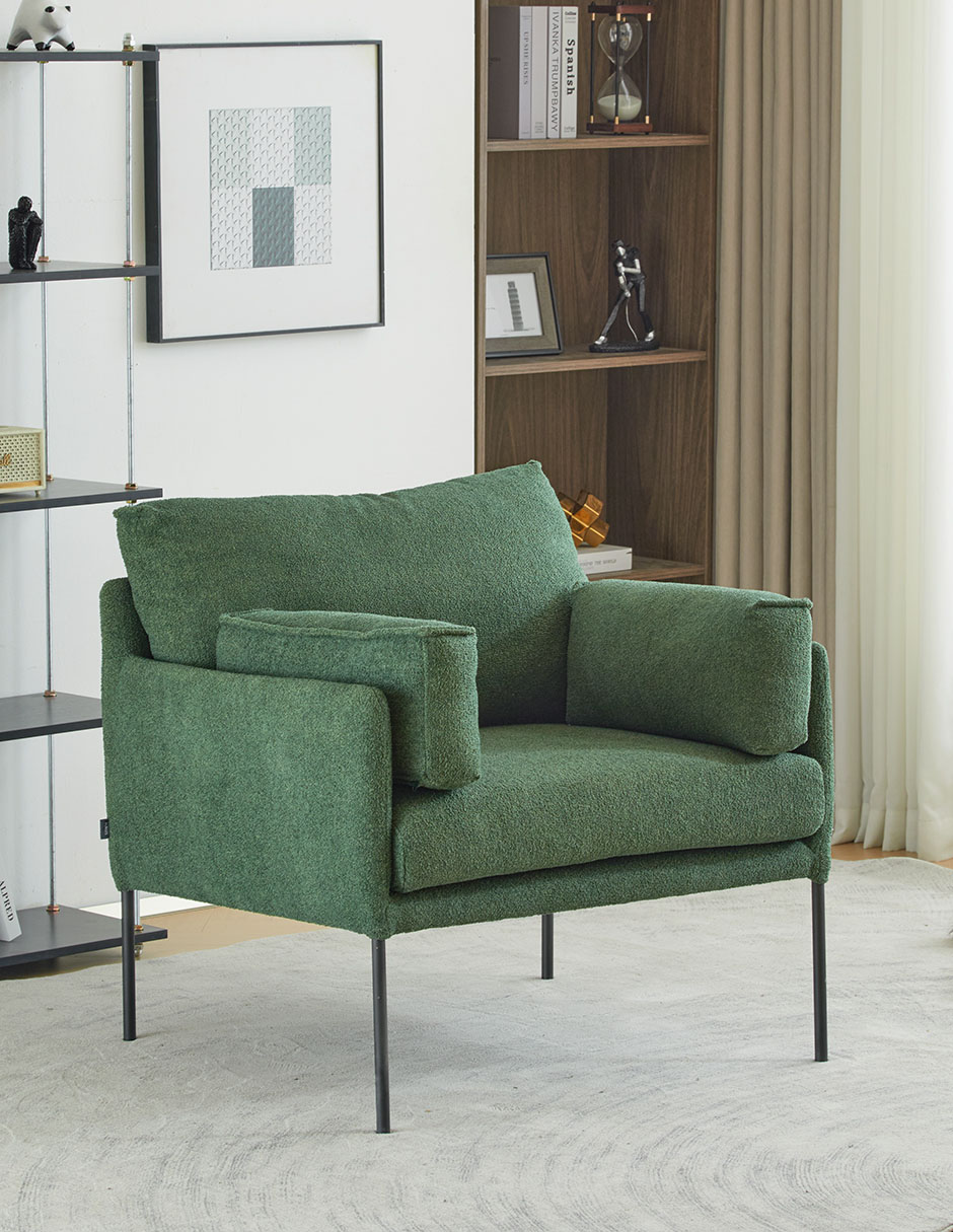 Sillón Rocko 7