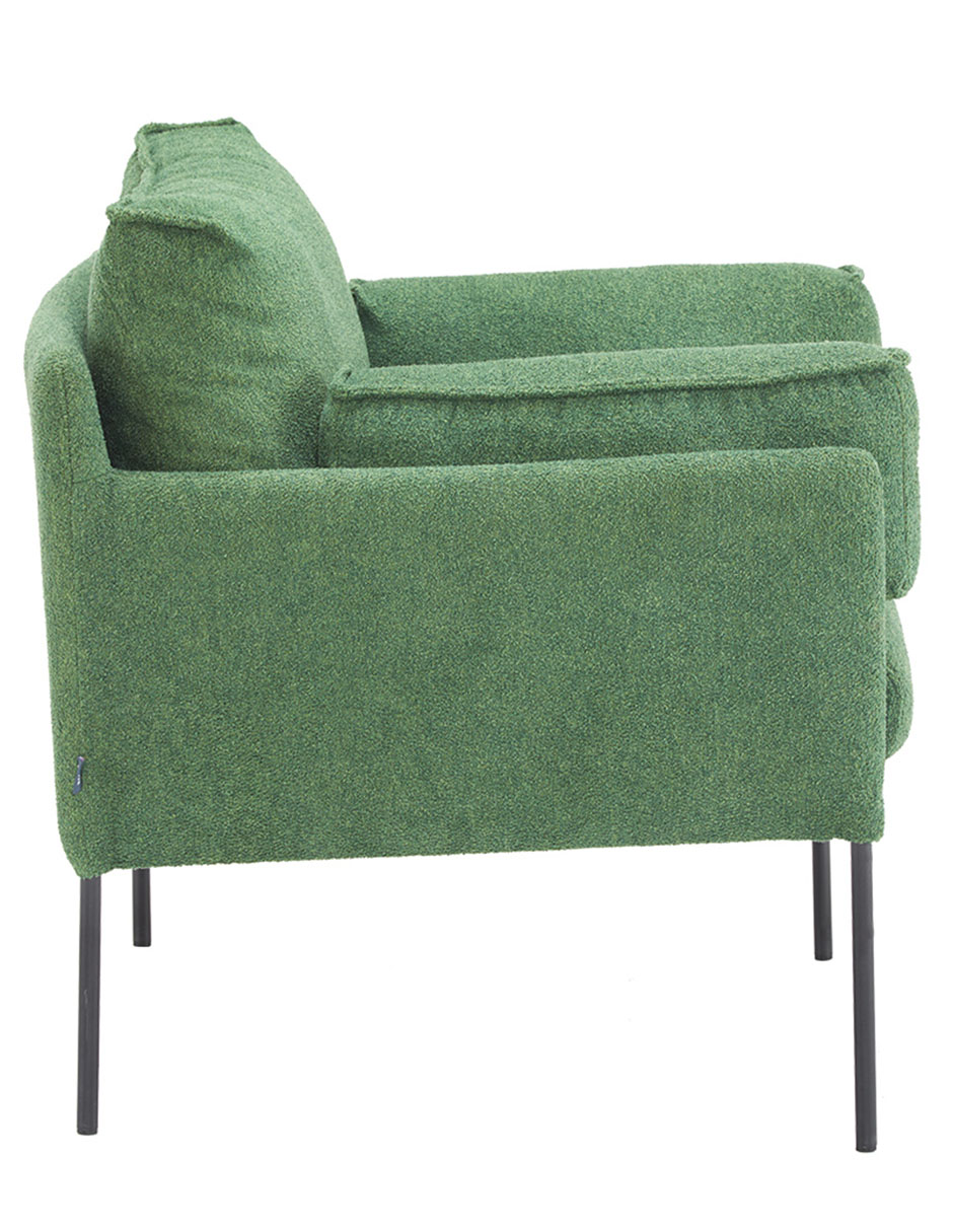 Sillón Rocko 3