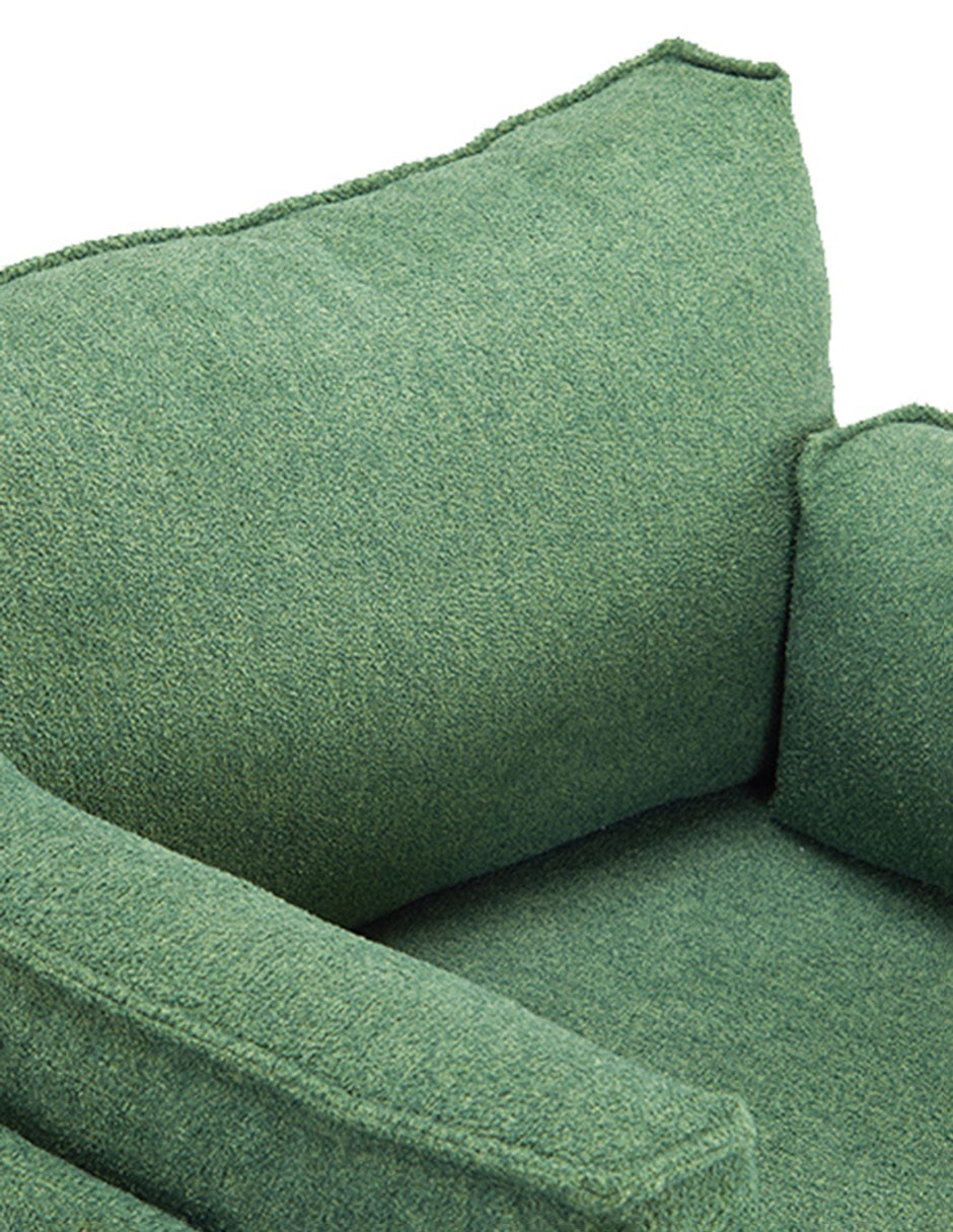Sillón Rocko 5