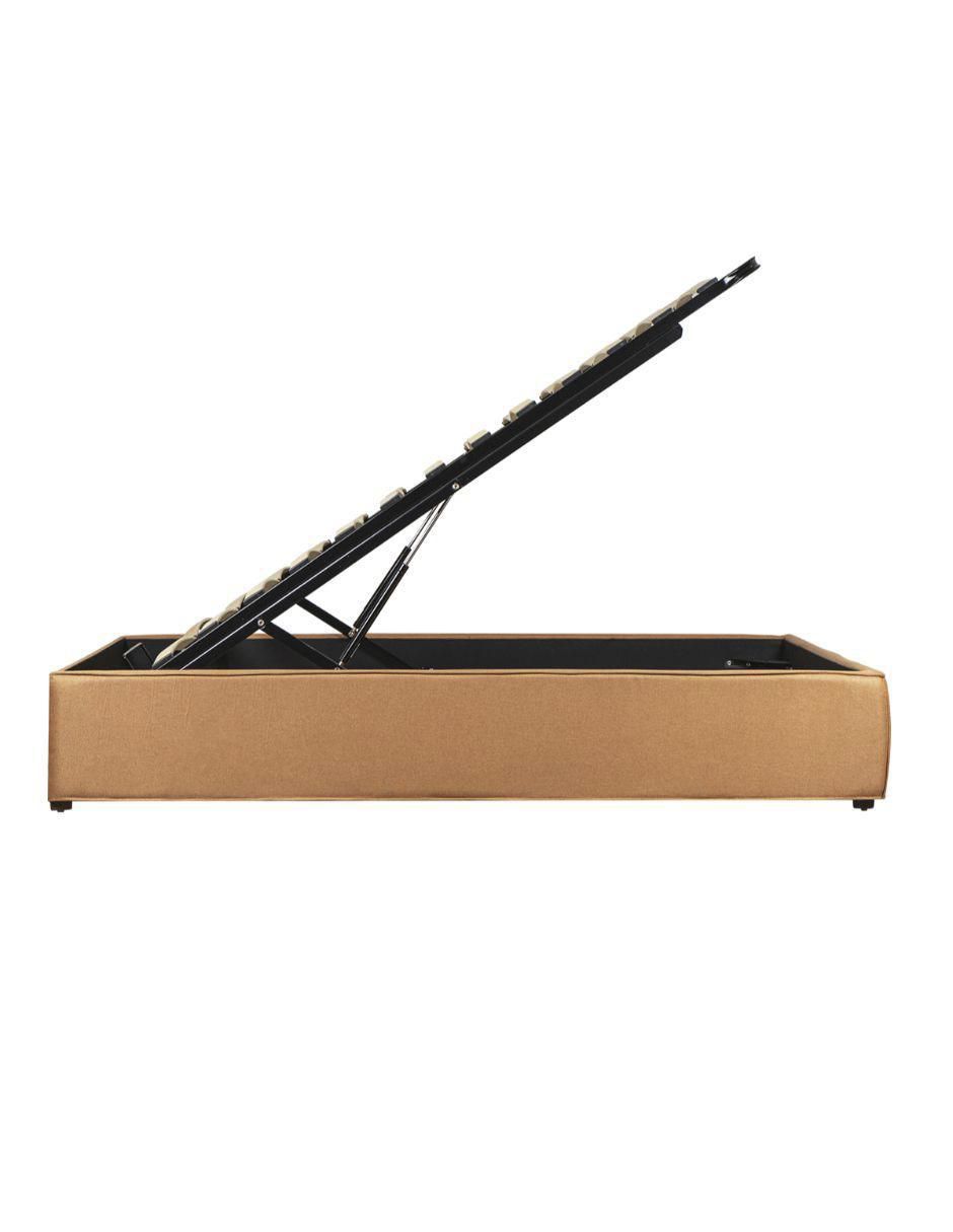 Base para cama Freedom de metal Base para cama Freedom de metal