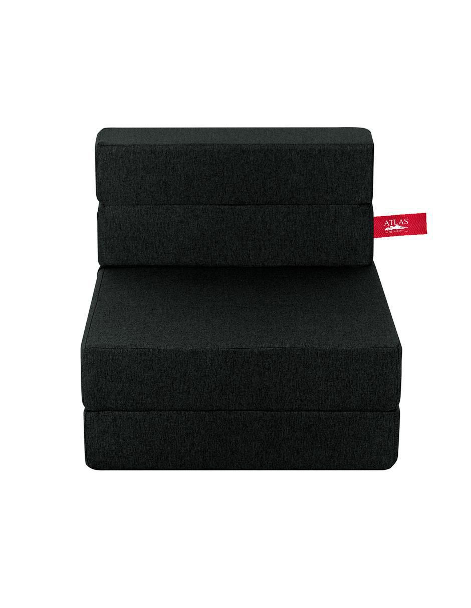 Sofá cama Puff de poliéster Sofá cama Puff de poliéster