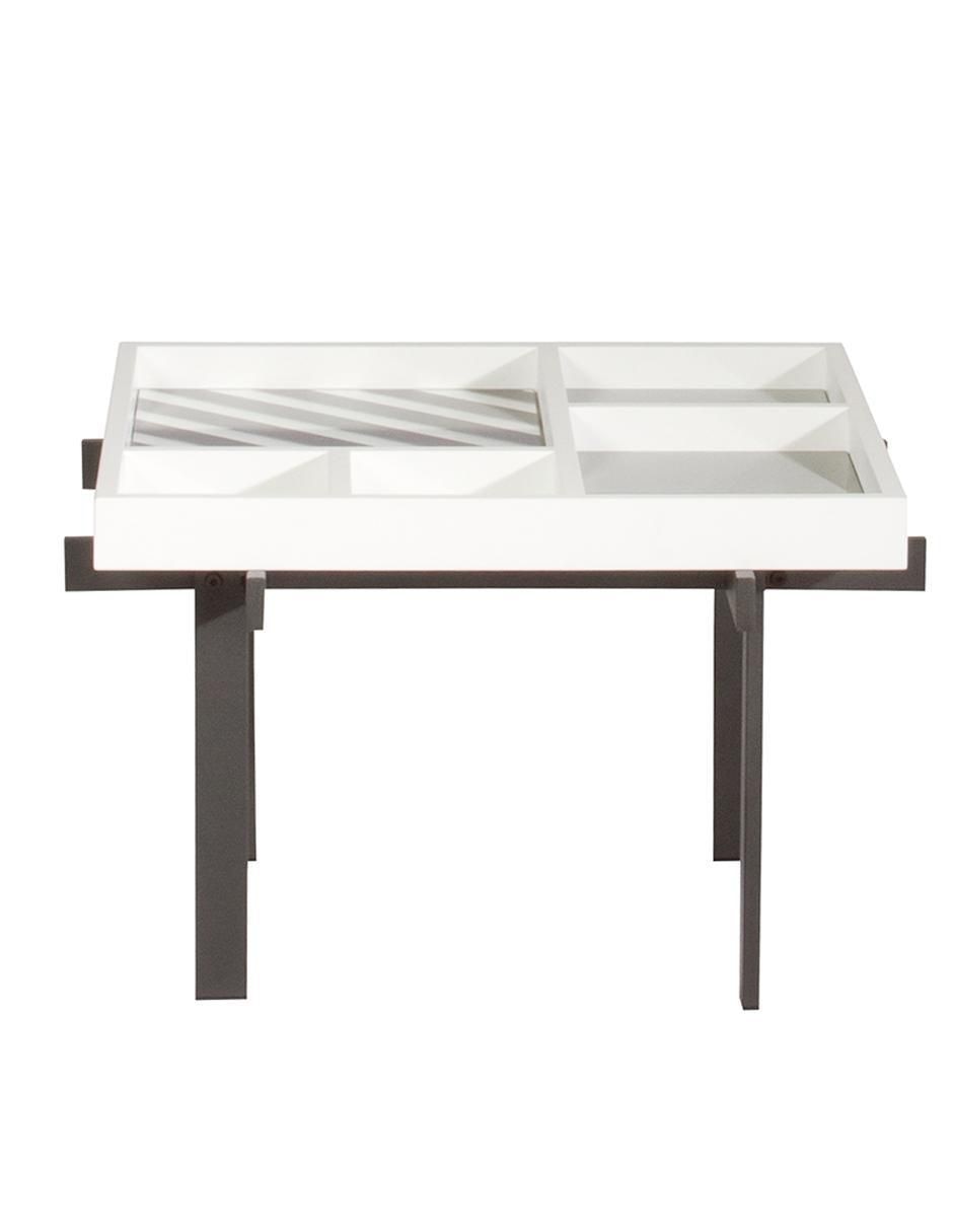Mesa de centro Boutique Objeti