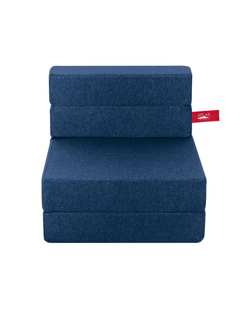 Sofá cama Puff de poliéster