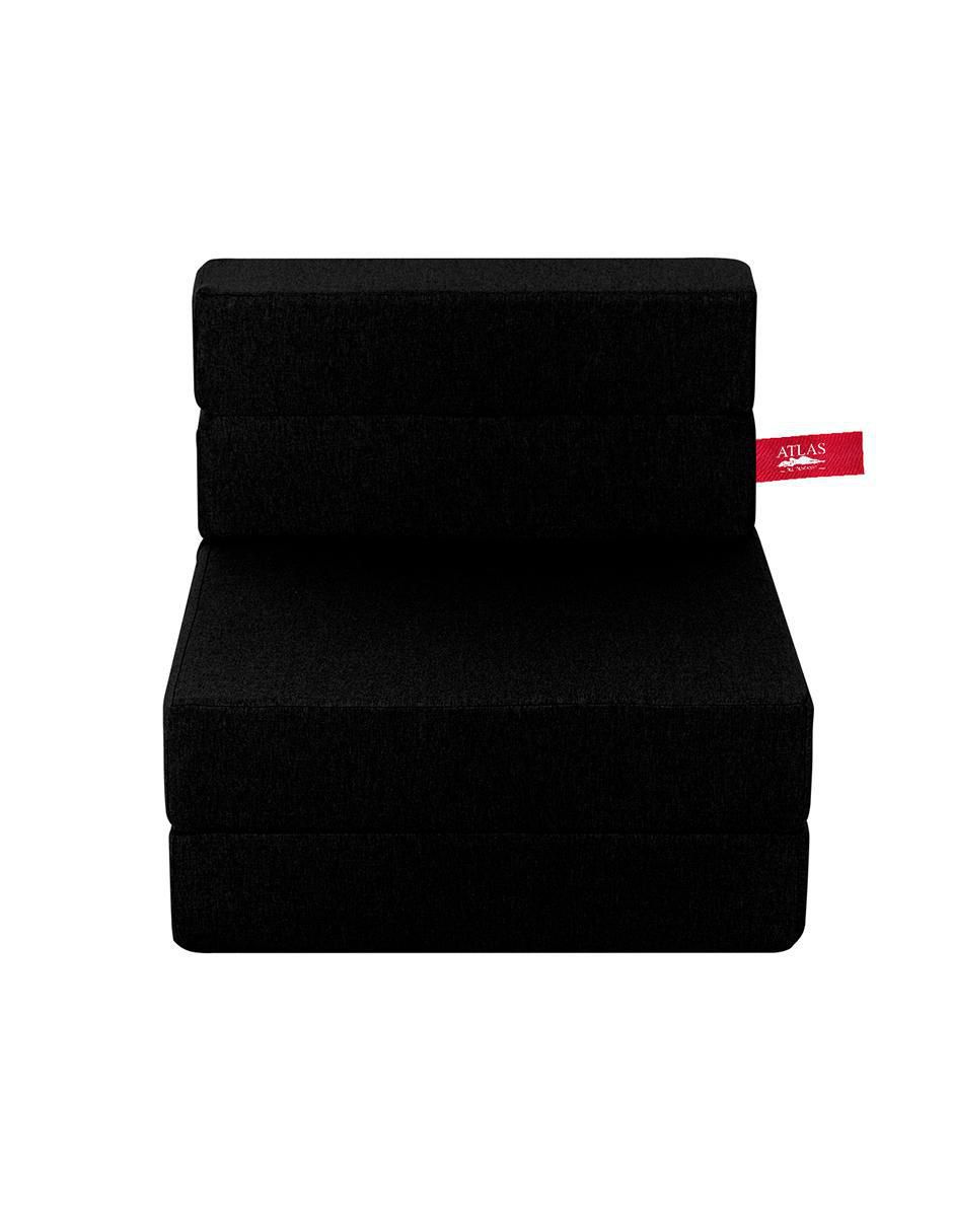 Sofá cama Puff de poliéster Sofá cama Puff de poliéster