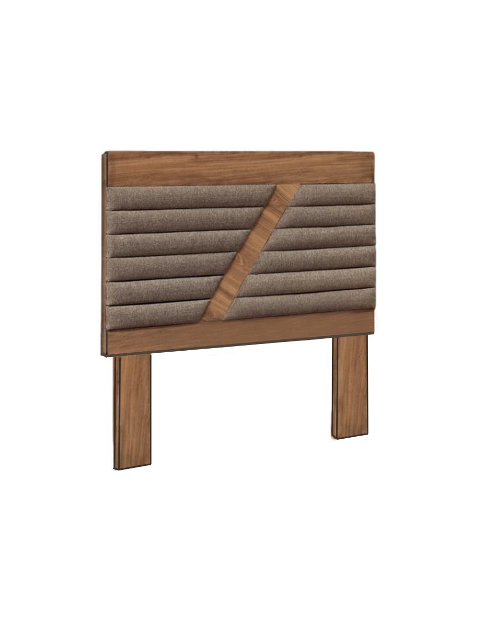 Set Recámara Sousa de MDF 4