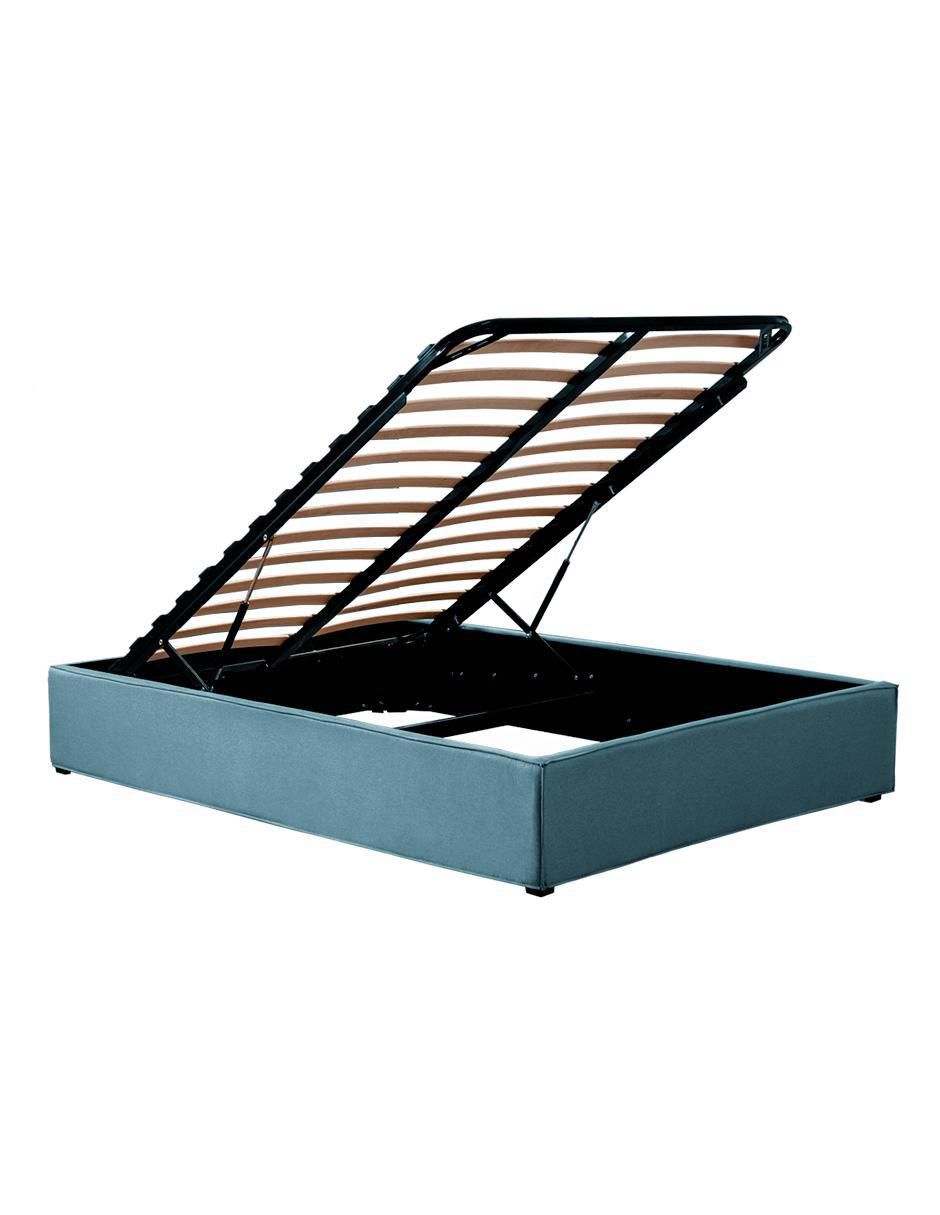 Base para cama Explorer de metal