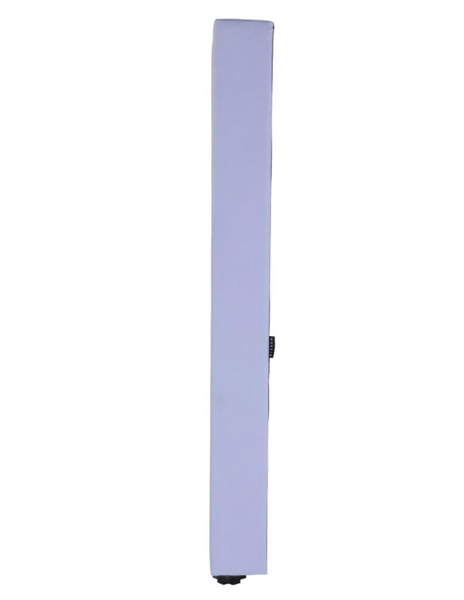 Cabecera Titán de madera 5