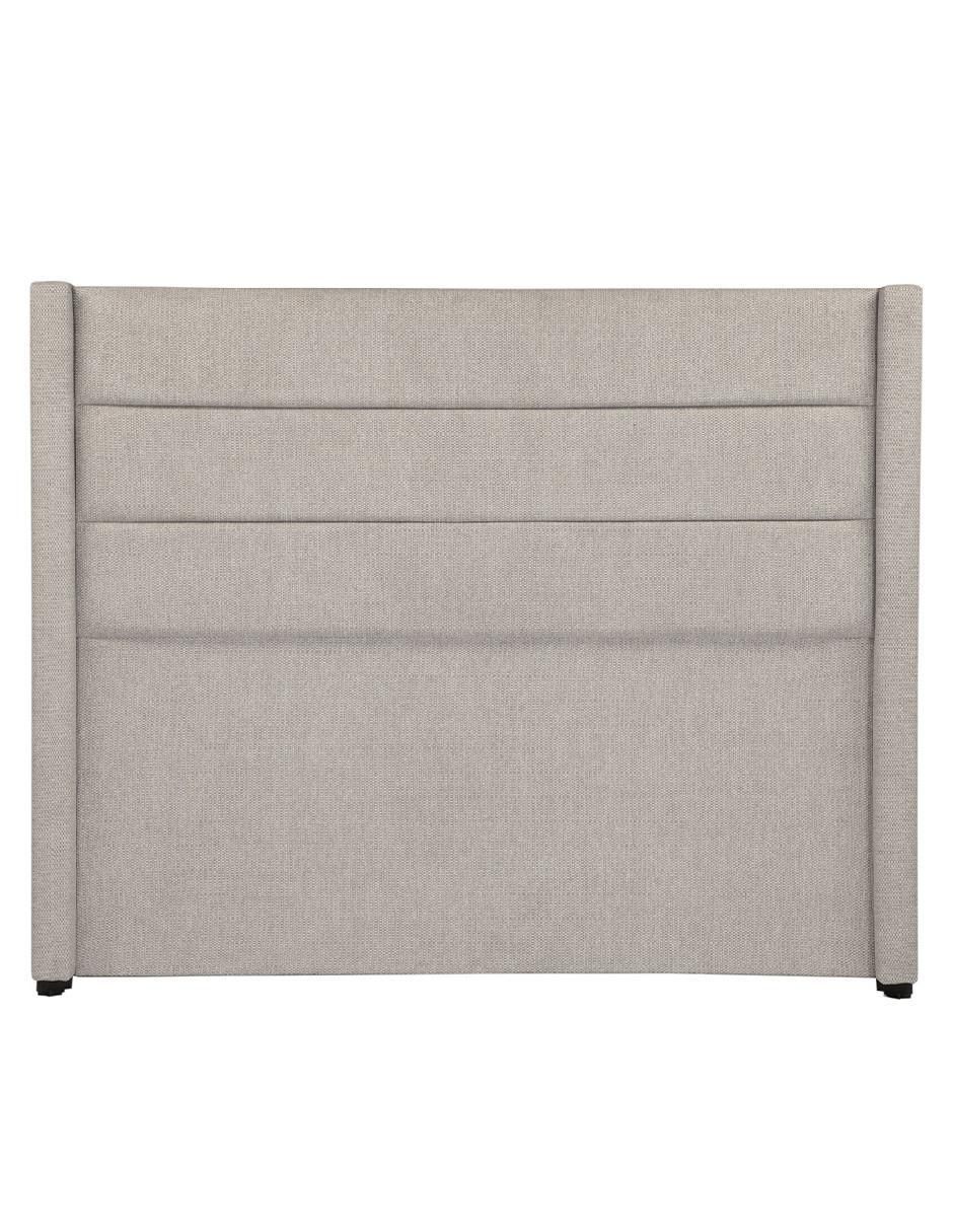 Cabecera Lugo de madera