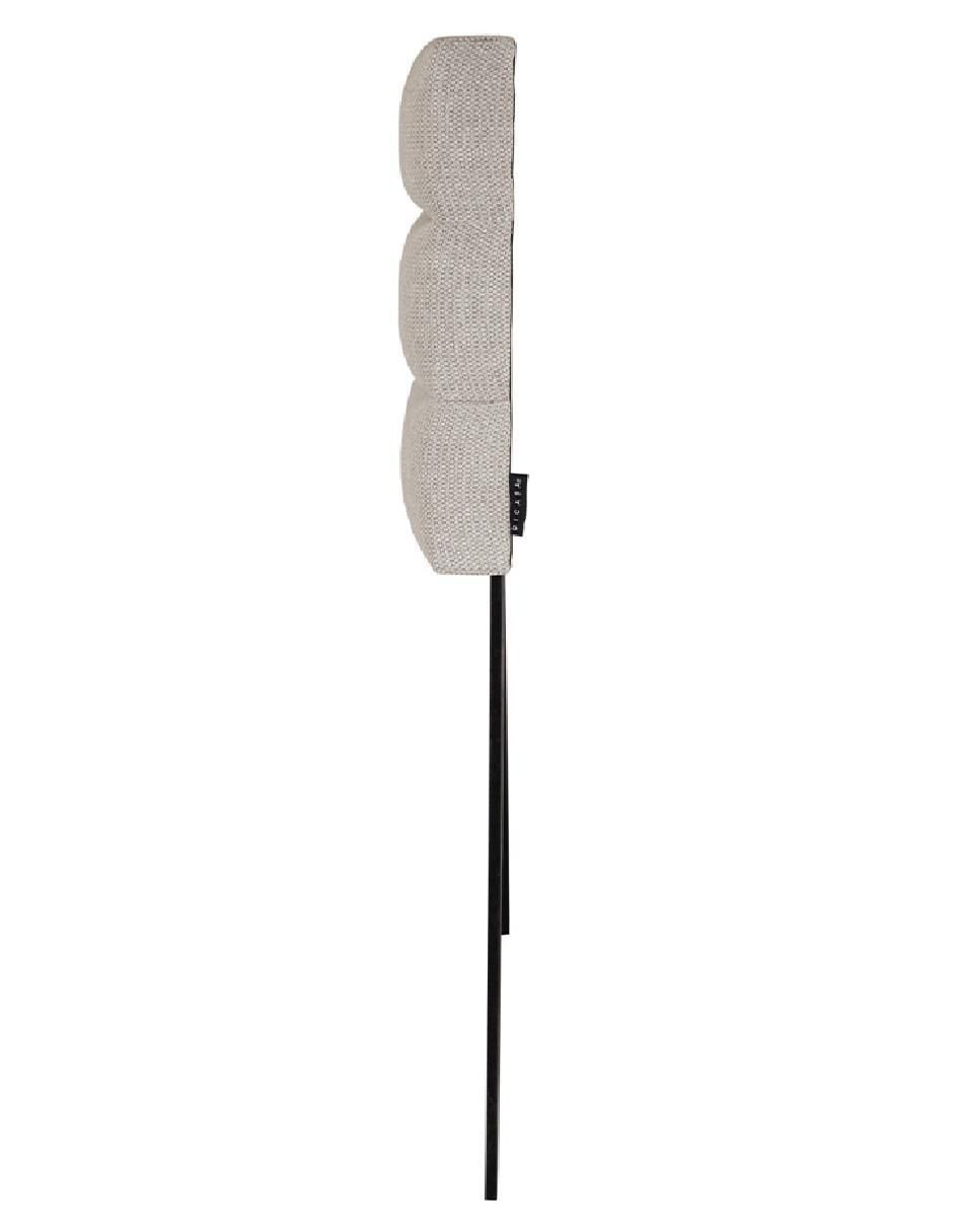 Cabecera Logan de madera 5