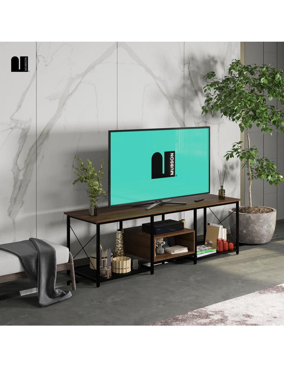 Mueble de tv de MDF 6