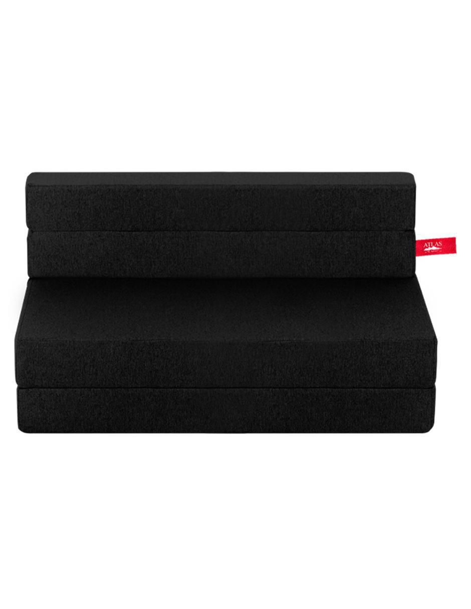 Sofá cama Puff de poliéster Sofá cama Puff de poliéster