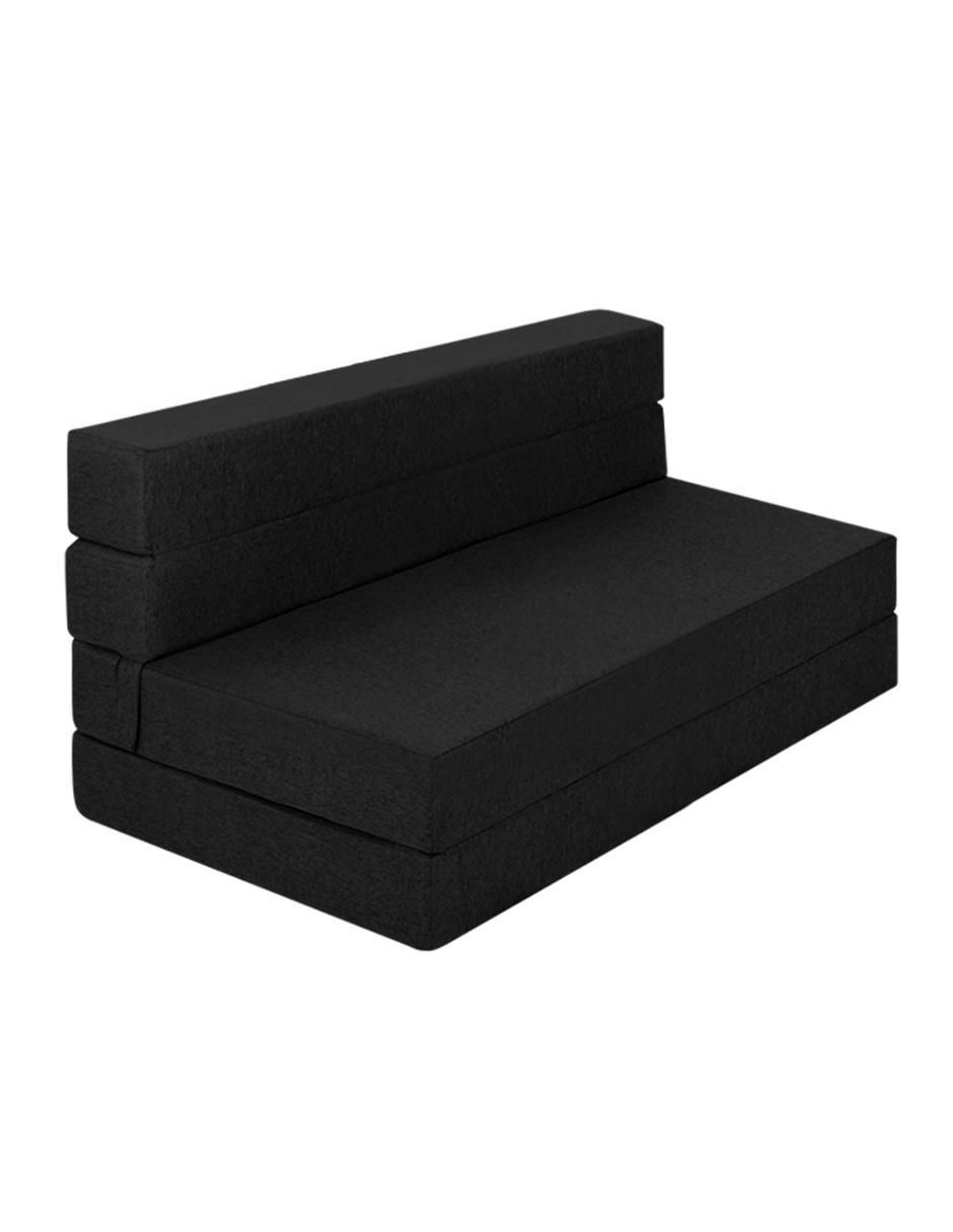 Sofá cama Puff de poliéster 2