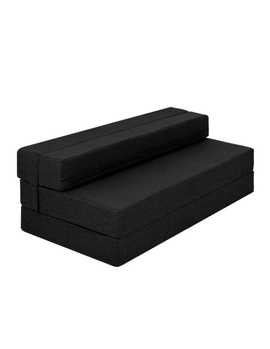Sofá cama Puff de poliéster 3