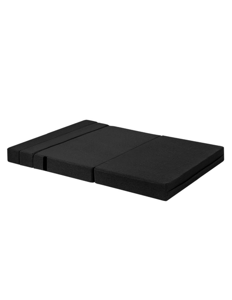 Sofá cama Puff de poliéster 5