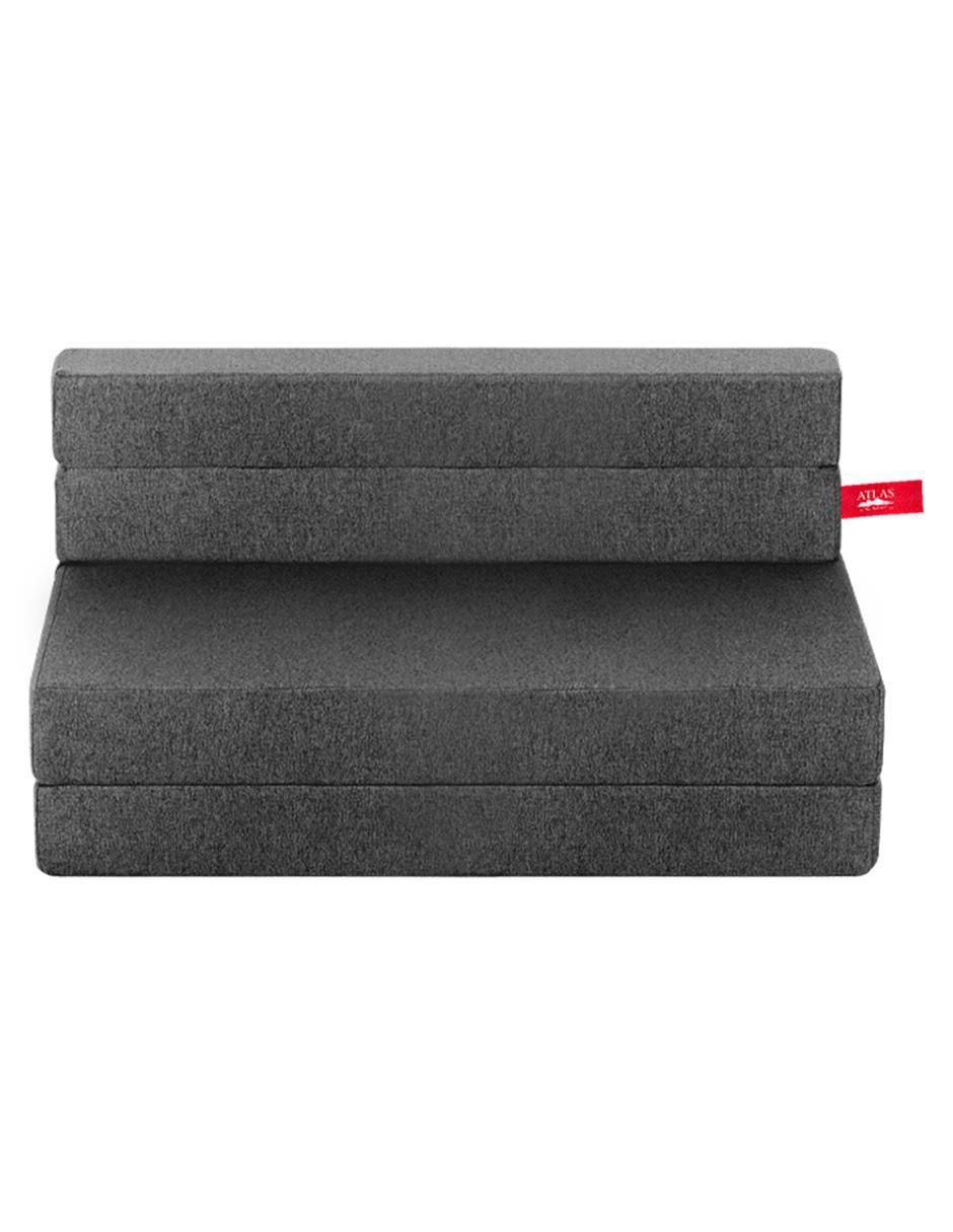 Sofá cama Puff de poliéster Sofá cama Puff de poliéster