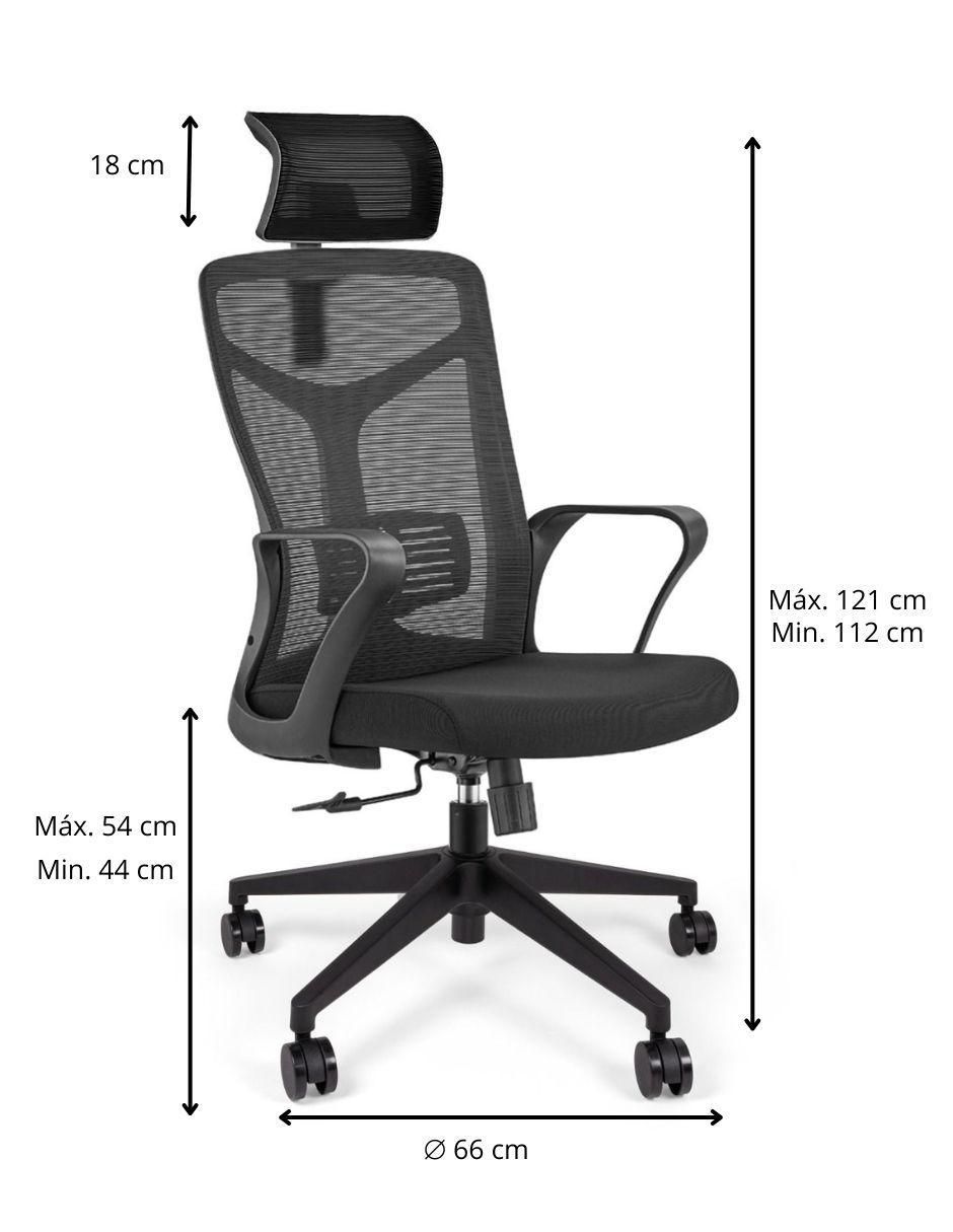 Silla escritorio 2