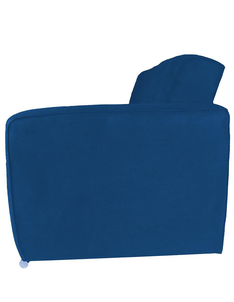 "futón/sofá cama" m & e muebles sofa cama anett "de" chenille