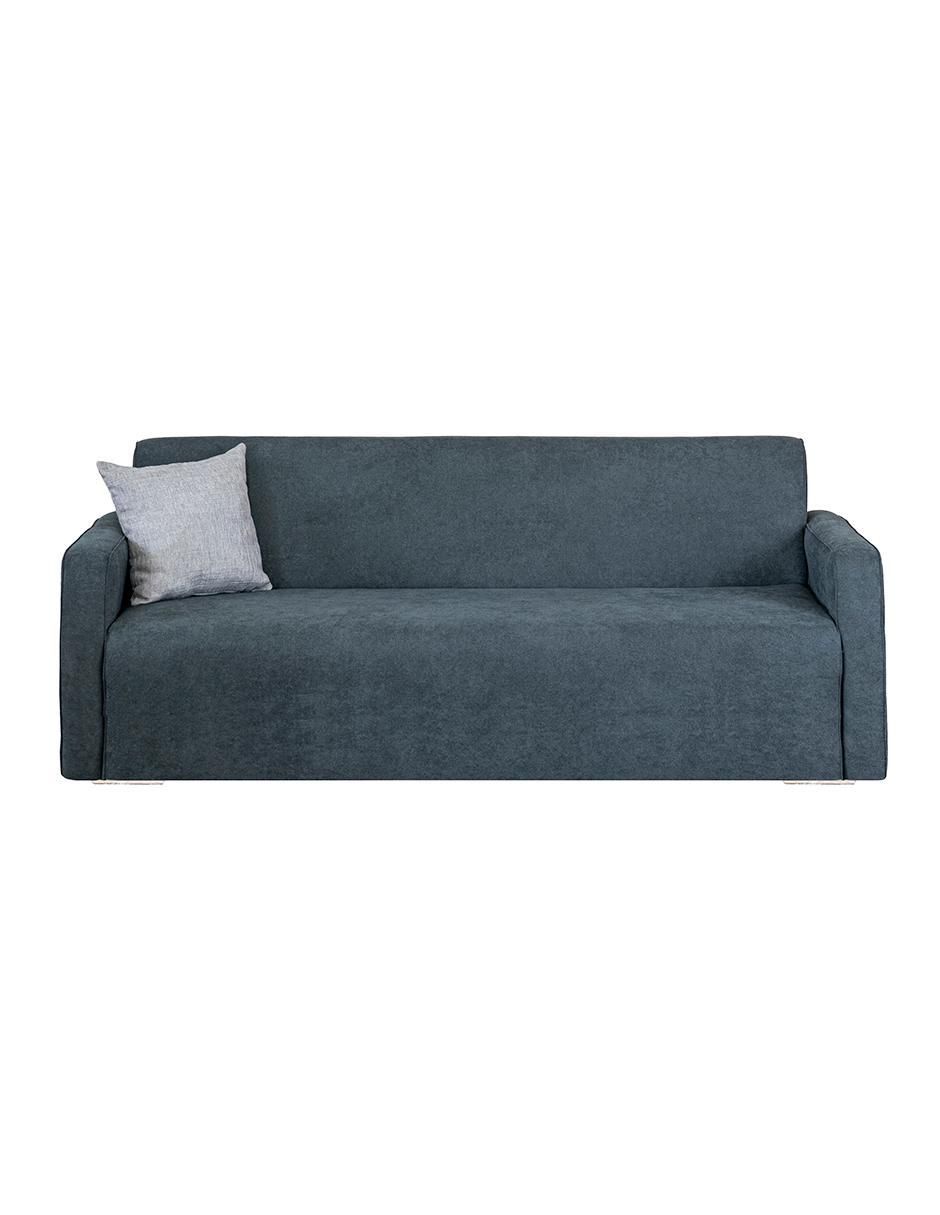 Sofá cama de chenille Sofá cama de chenille