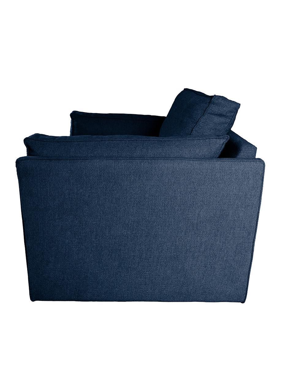 "futón/sofá cama" m & e muebles sofa cama cloe memory "de" chenille