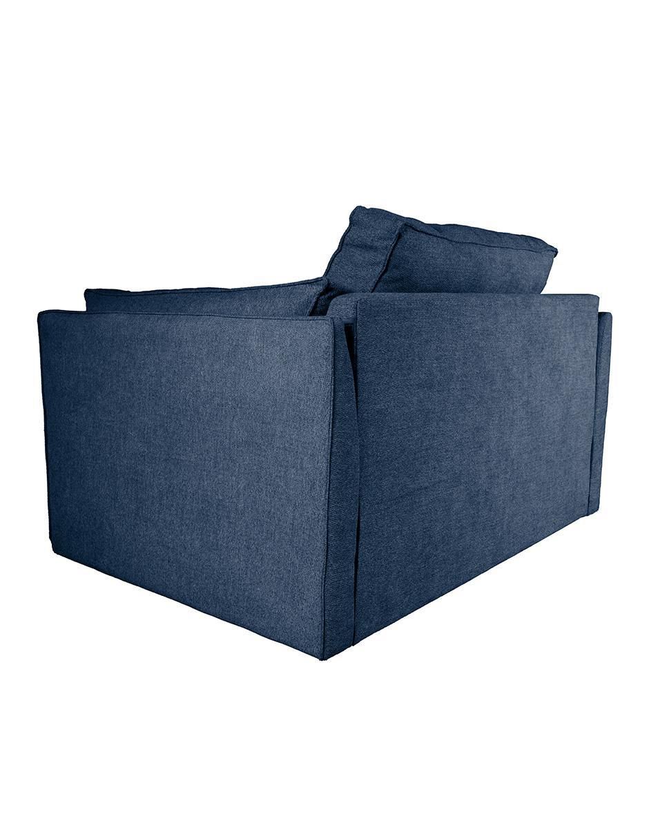 "futón/sofá cama" m & e muebles sofa cama cloe memory "de" chenille