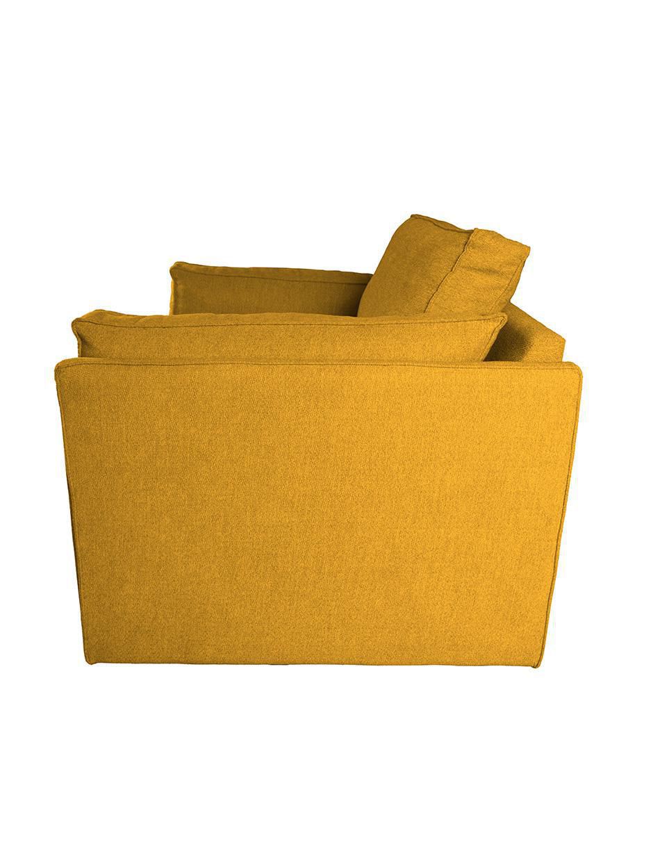 "futón/sofá cama" m & e muebles sofa cama cloe memory "de" chenille