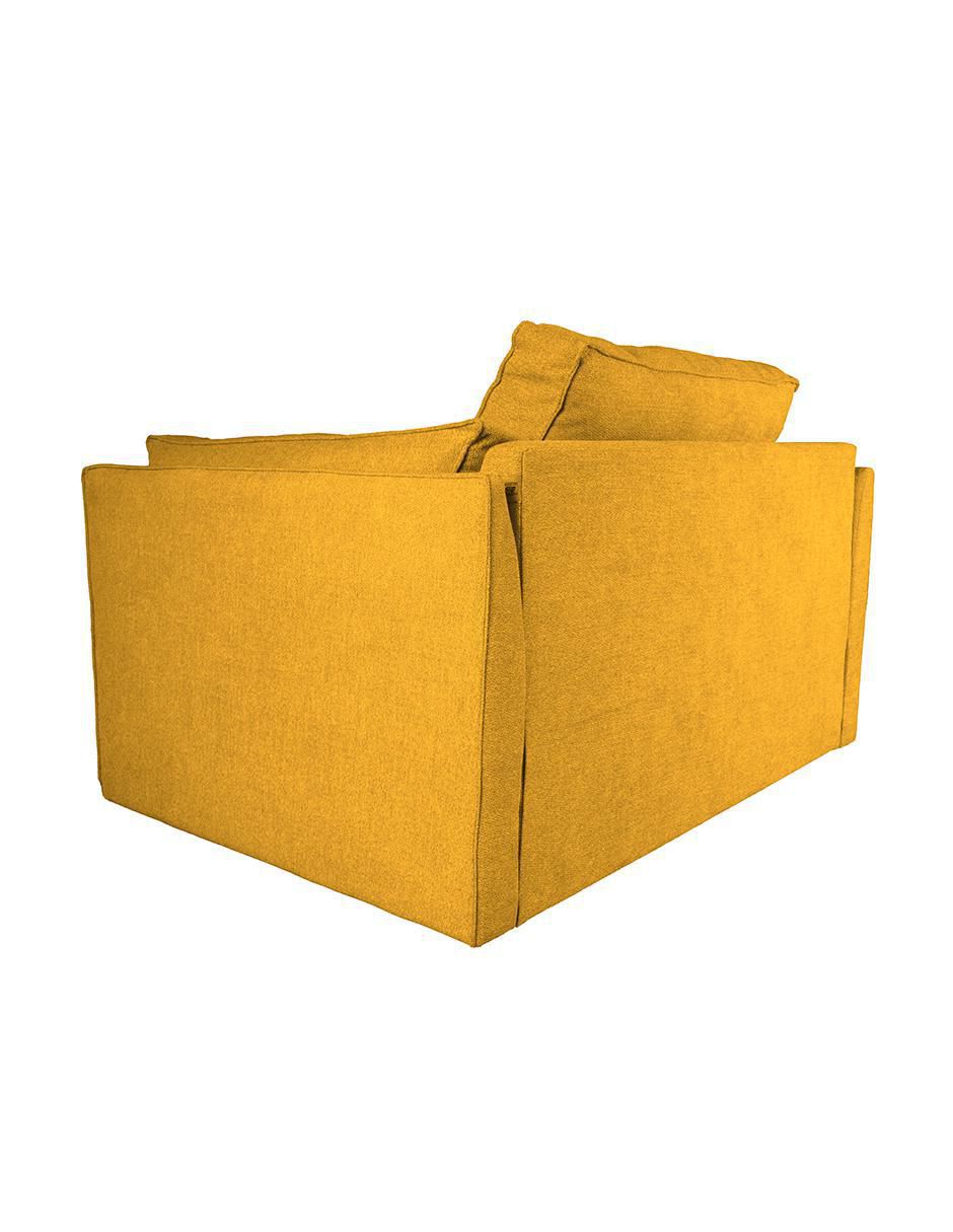 "futón/sofá cama" m & e muebles sofa cama cloe memory "de" chenille