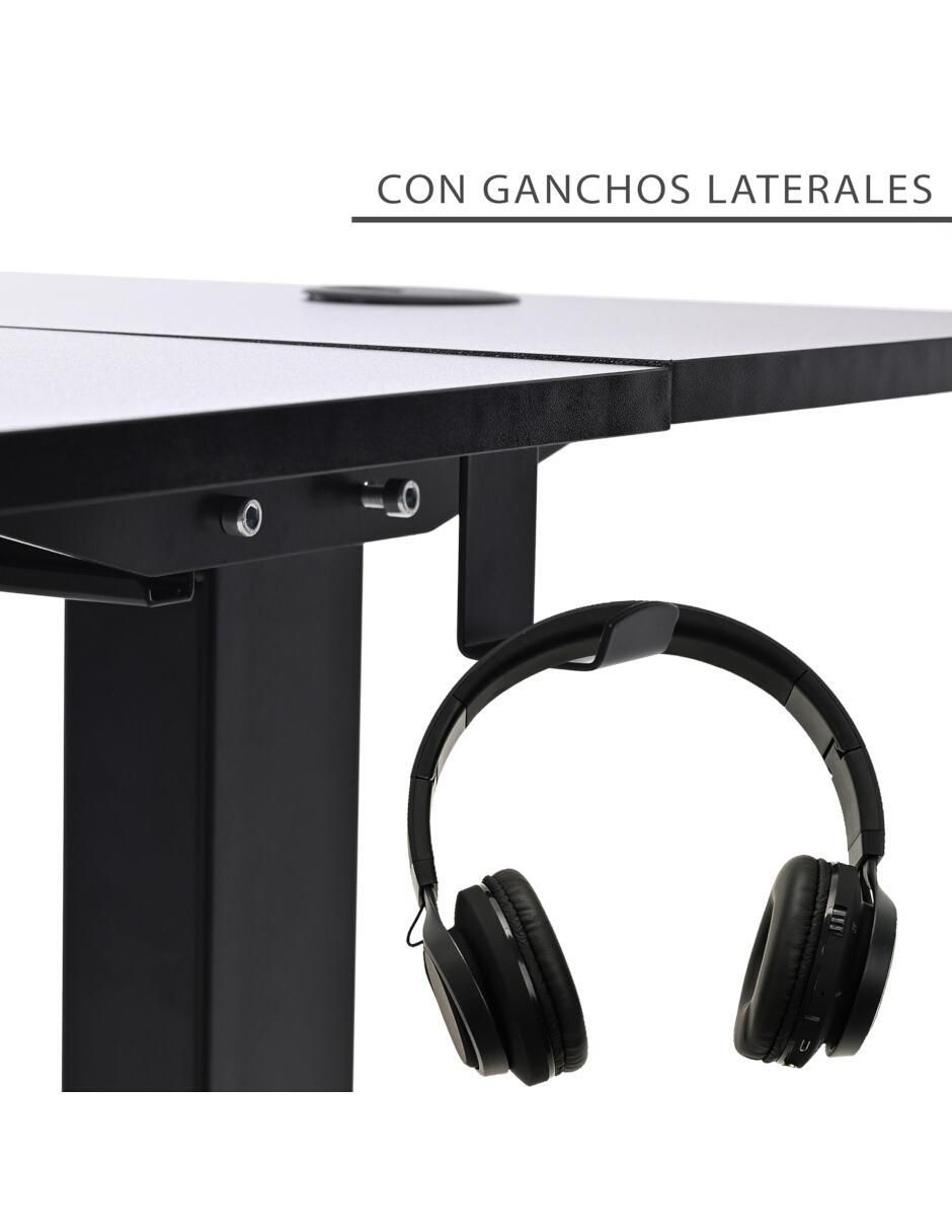 Escritorio de melamina 6