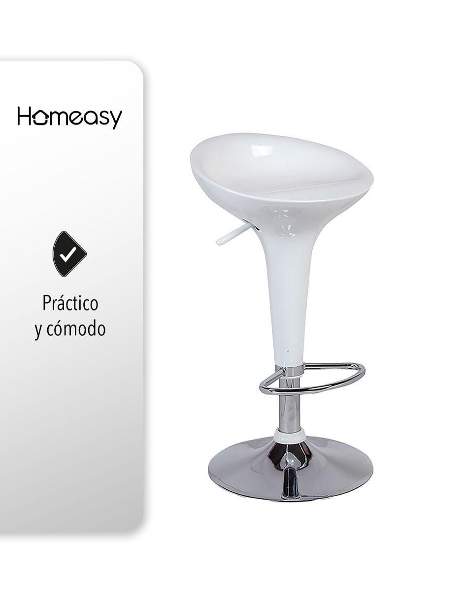 Juego de bancos altos Easy Shop 2
