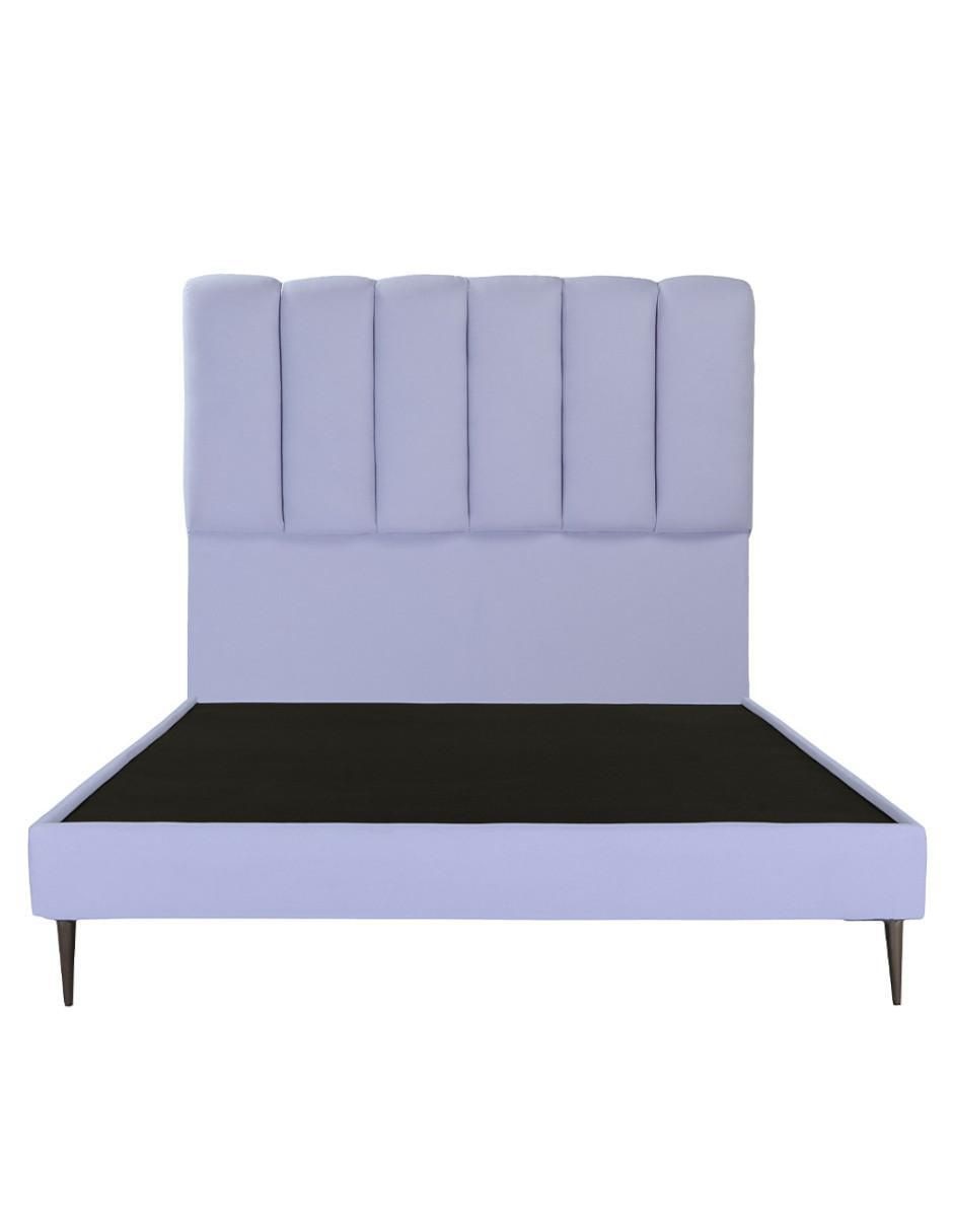 Cama de madera