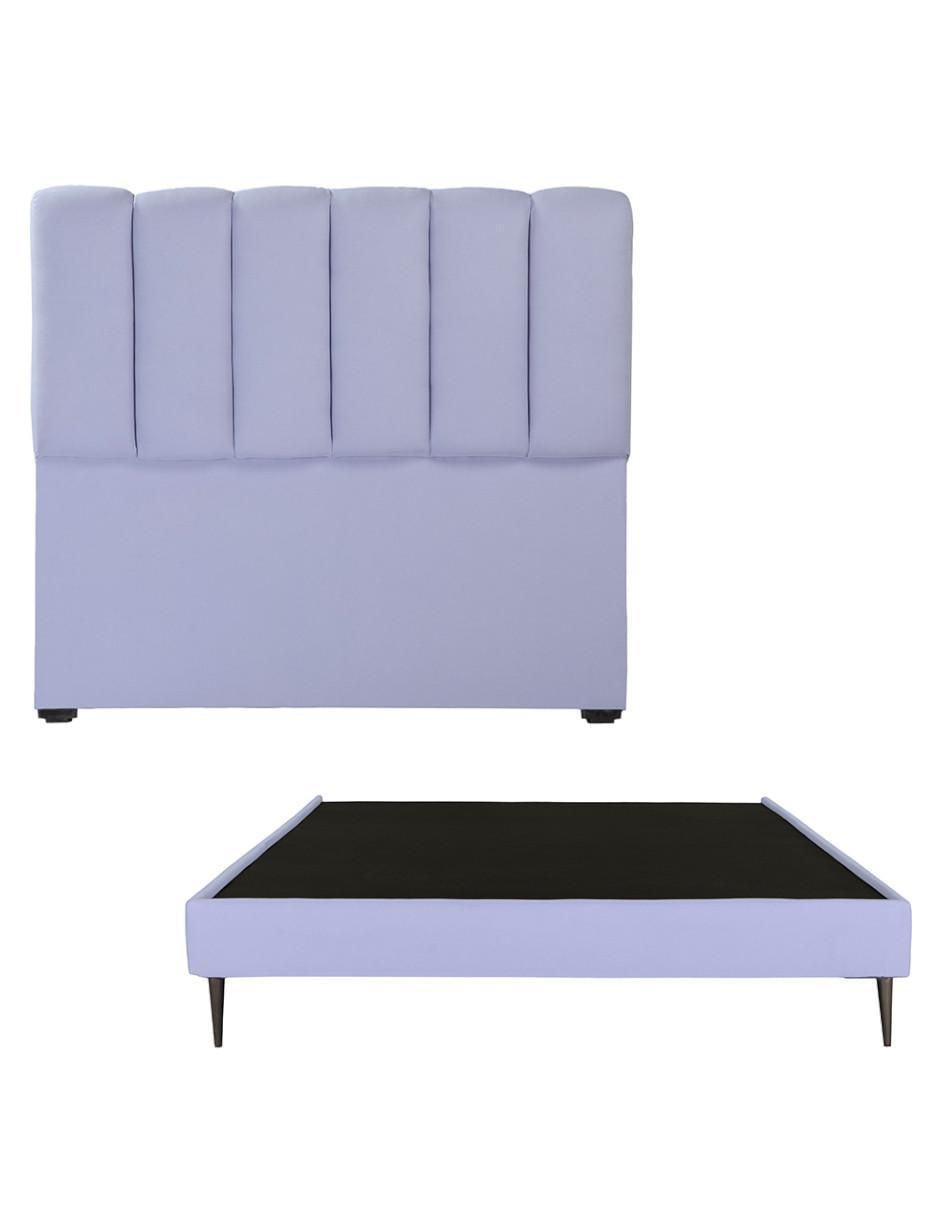 Cama de madera 3