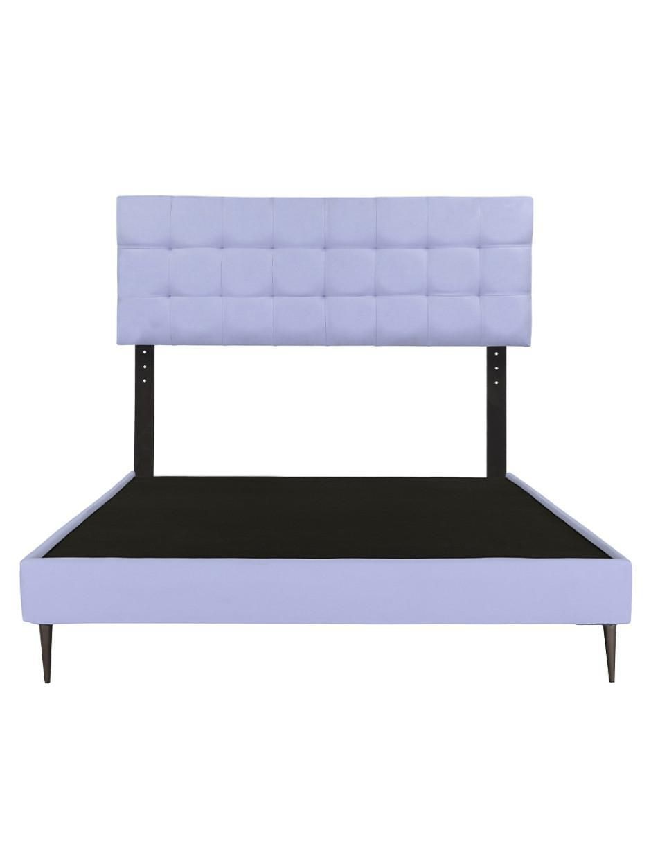 Cama Catania Slim de madera