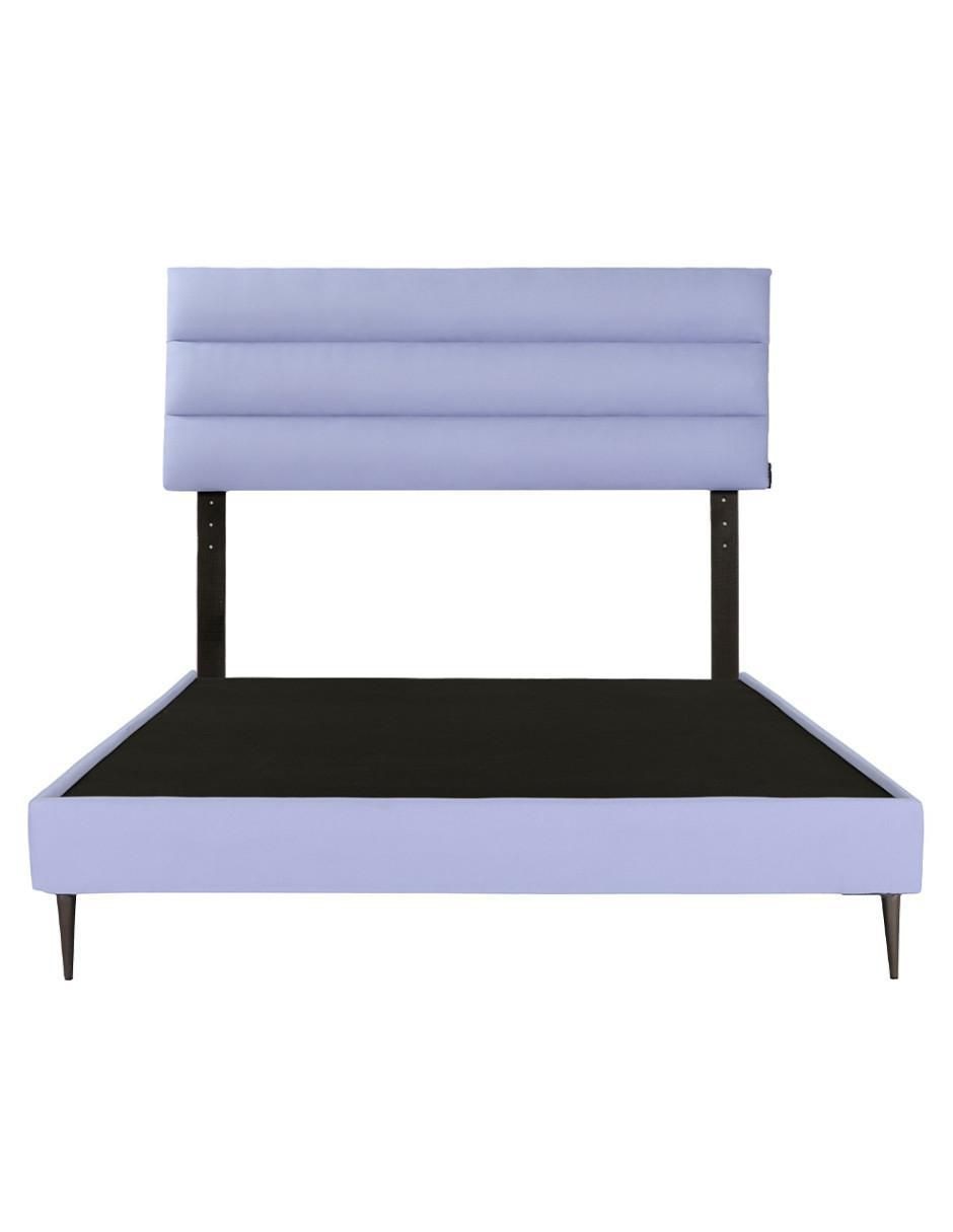 Cama Logan Slim de madera