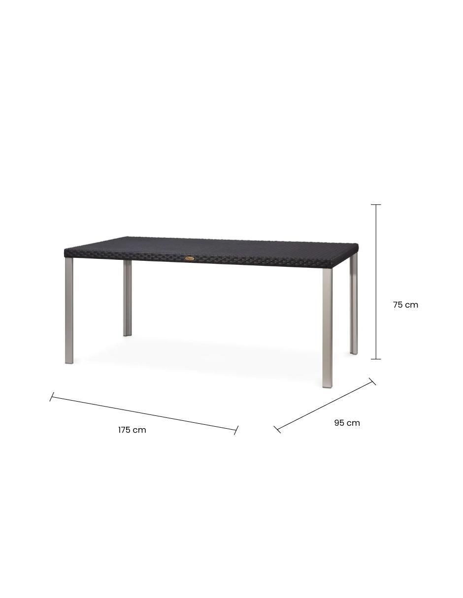 Mesa Oslo 5