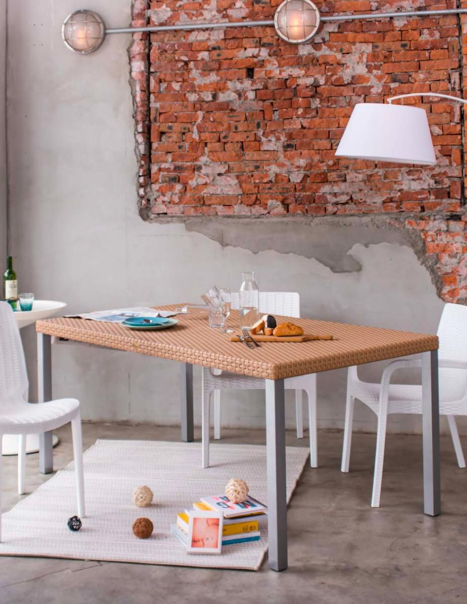 Mesa Oslo 3