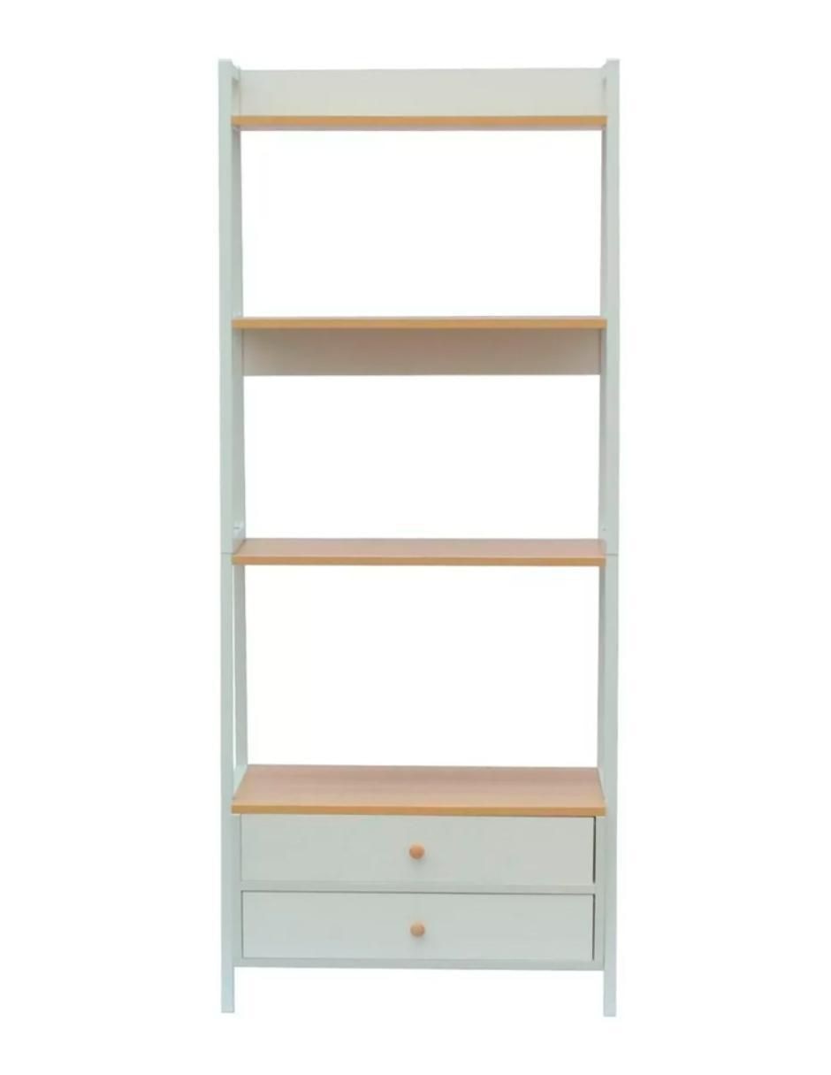 Librero de MDF