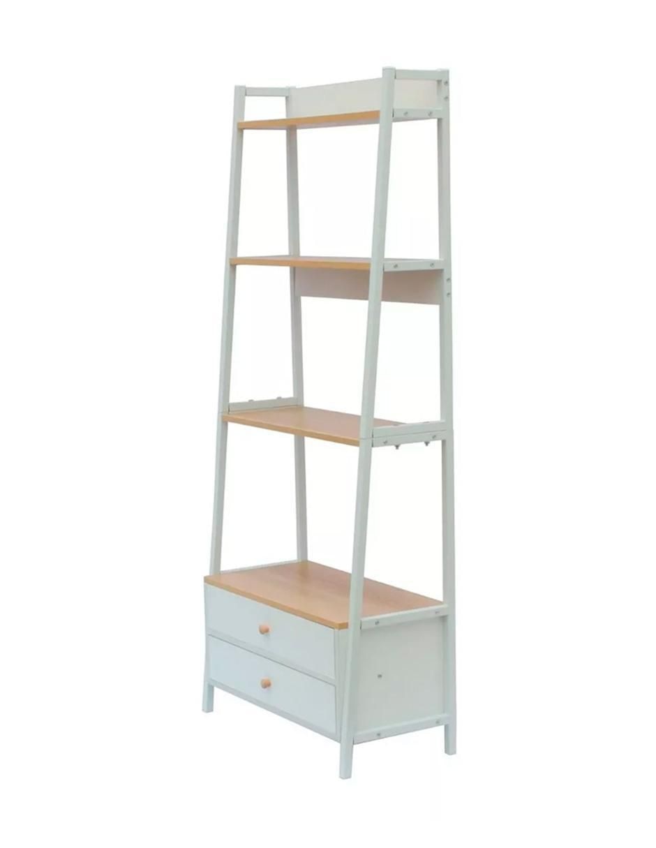 Librero de MDF 7