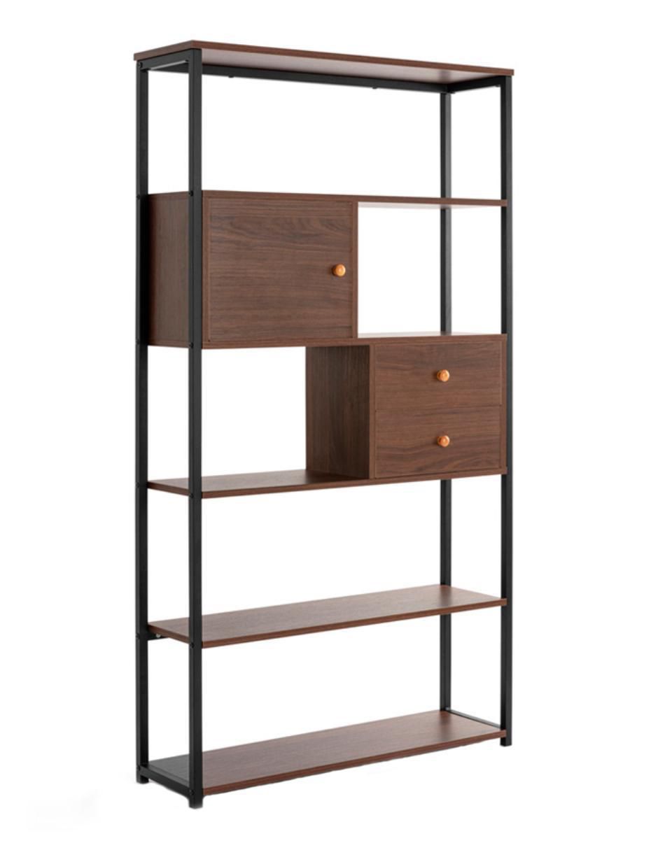 Librero de MDF