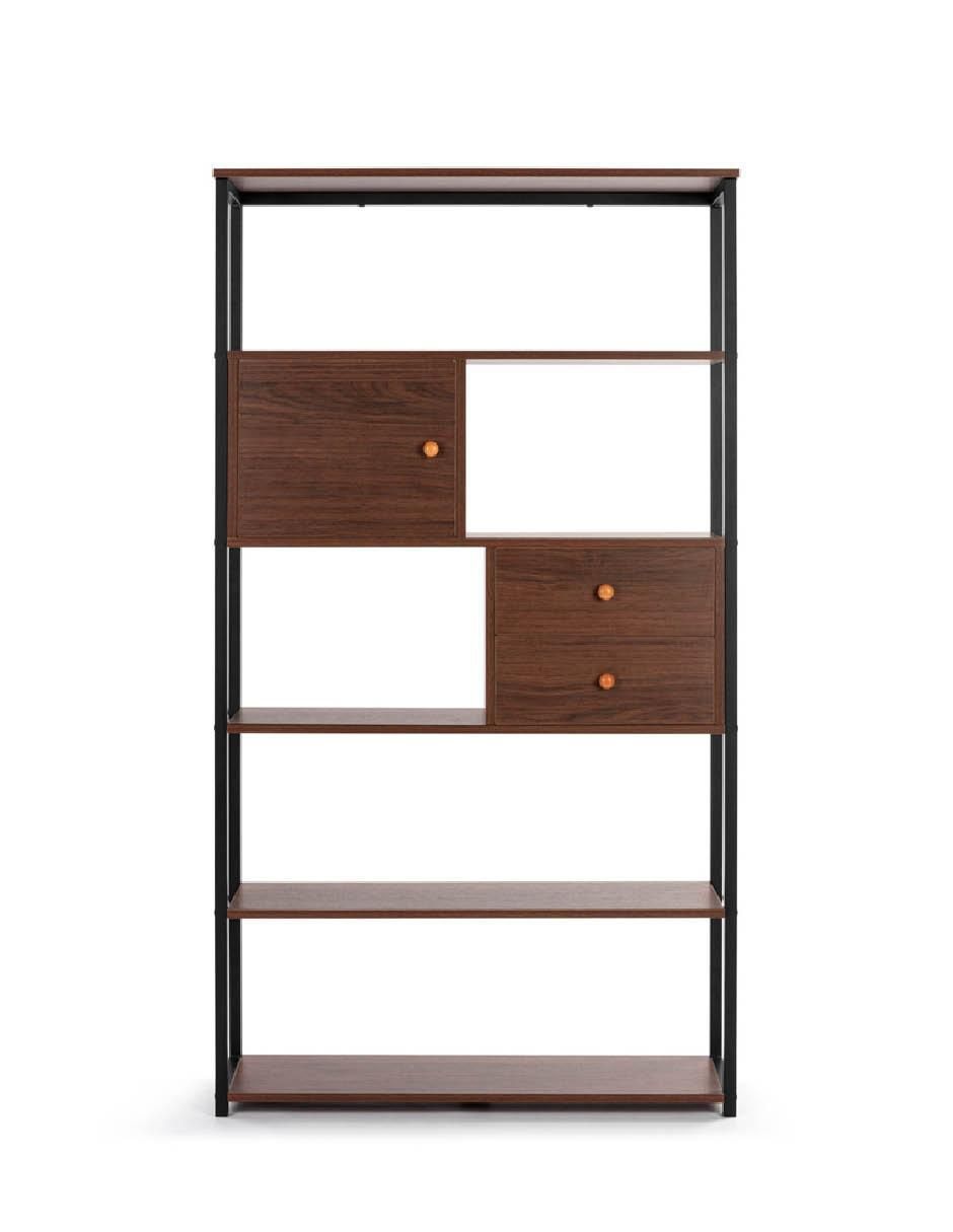 Librero de MDF 5
