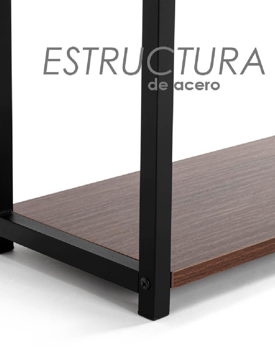 Librero de MDF 6