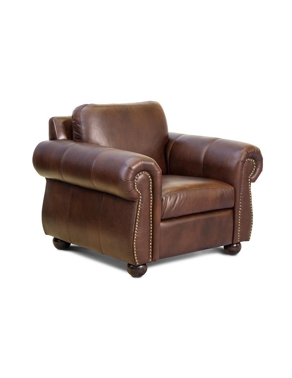 Sillón Lancaster 2