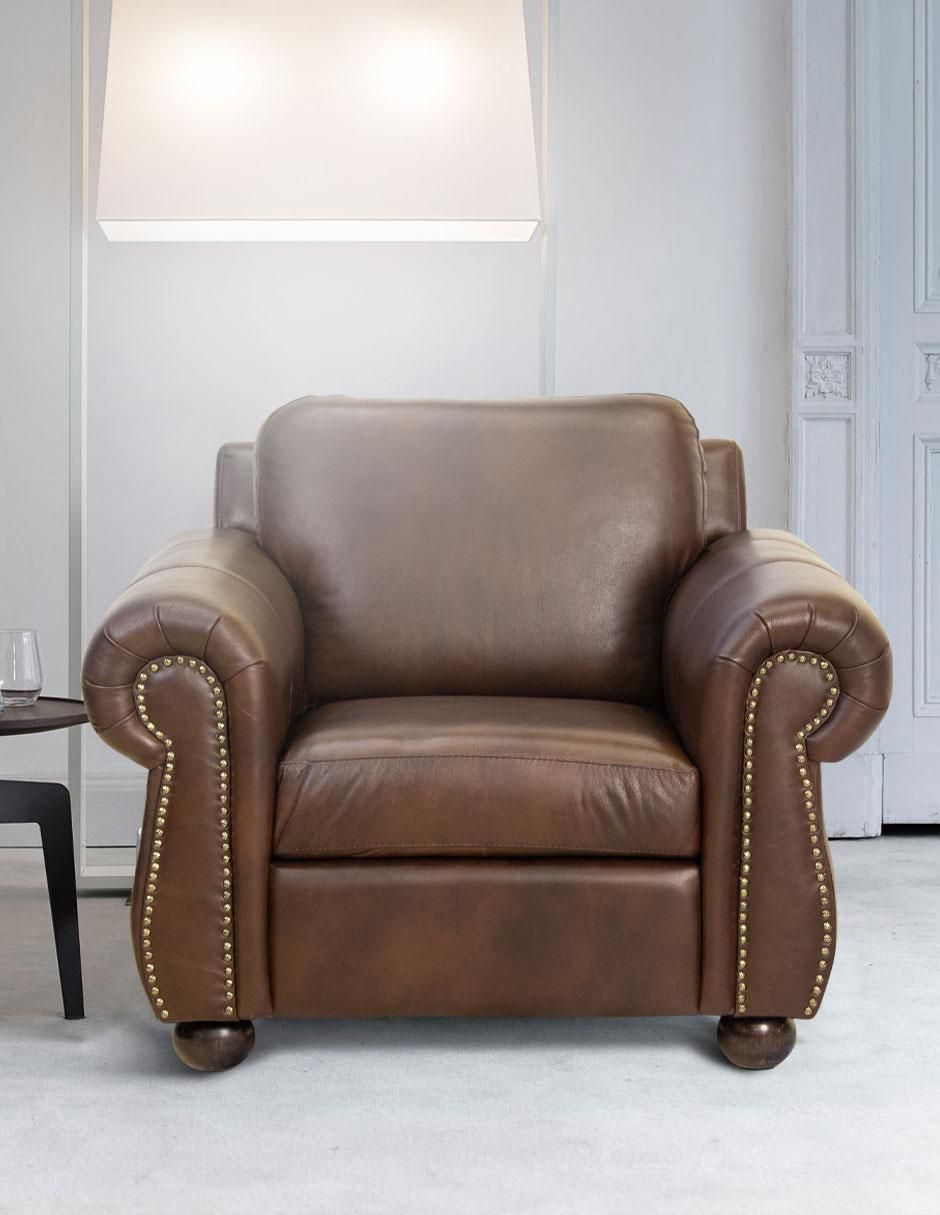 Sillón Lancaster 4