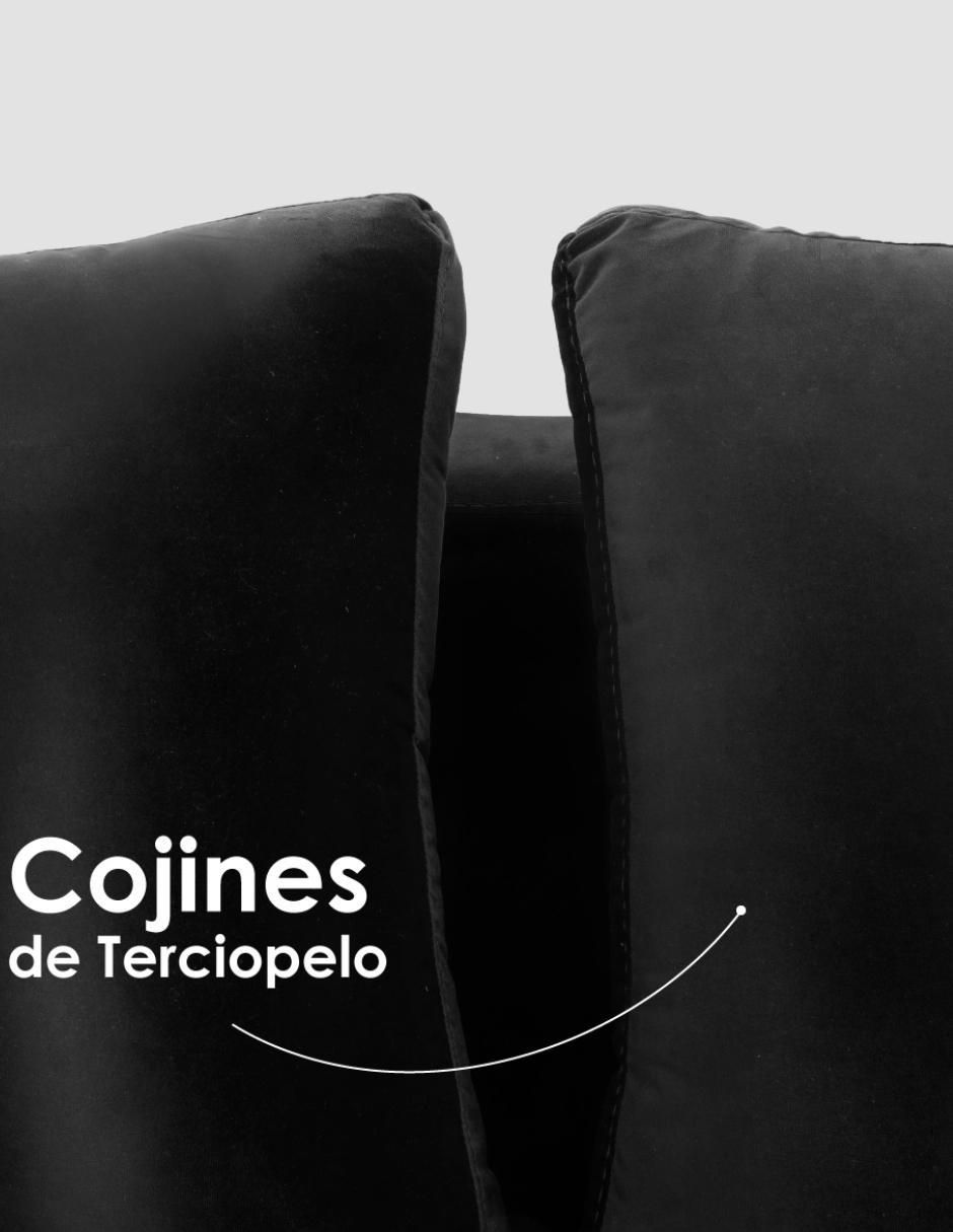 Sofá doble ilios innova sin familia "de" madera