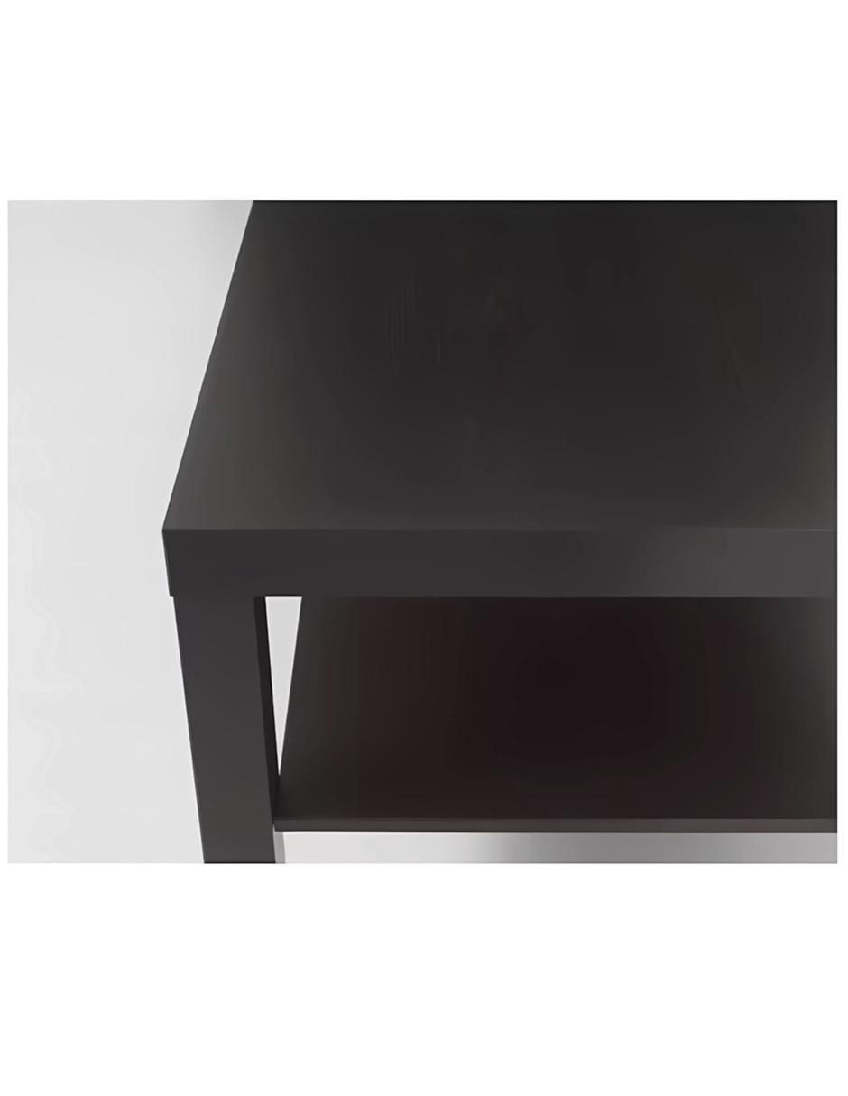 Mesa de centro armable 2