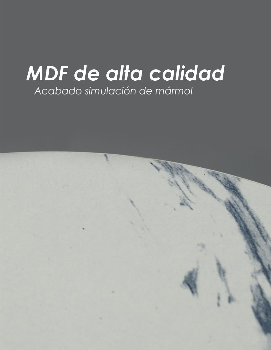 Mesa auxiliar 7