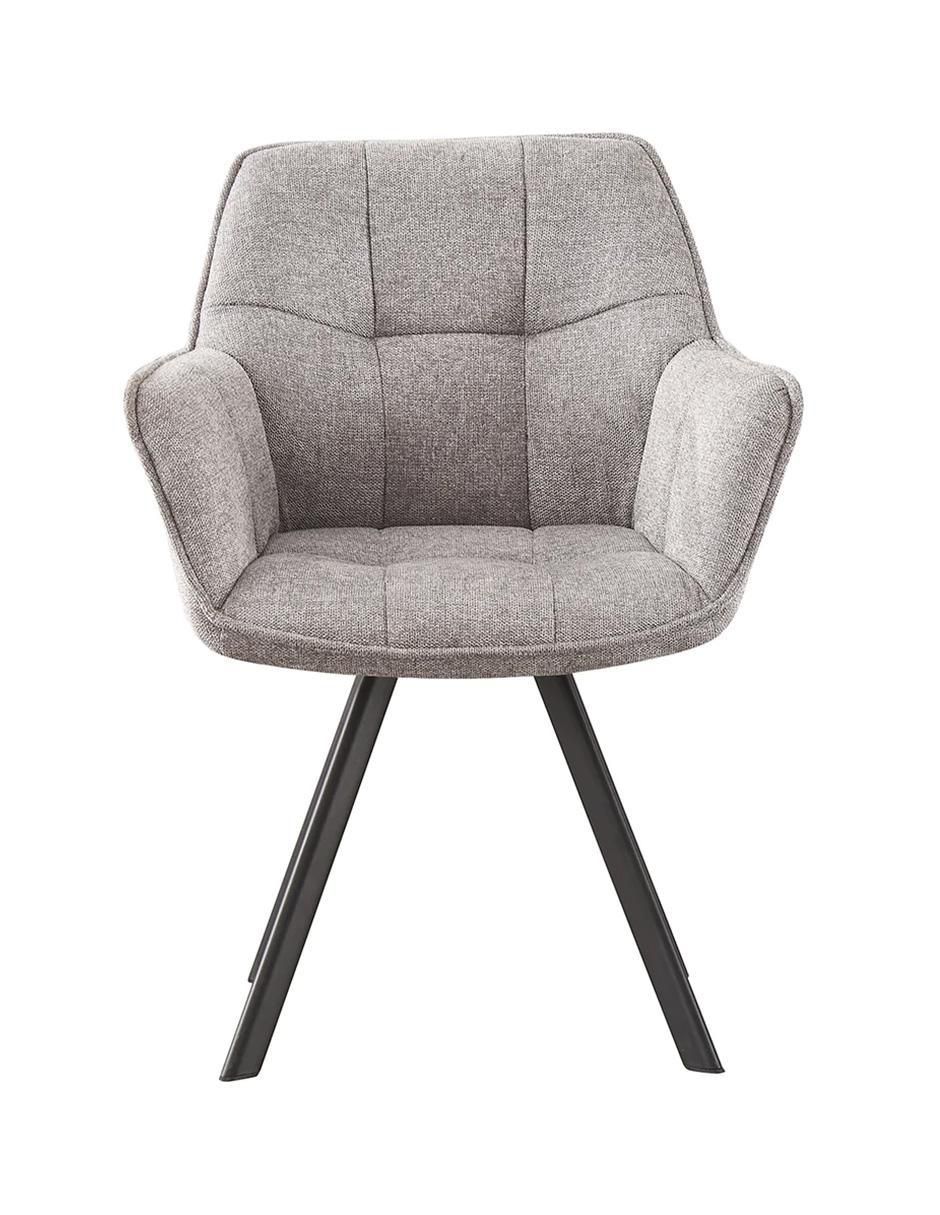 "set de (si aplica)" 1 silla brum boston "de" poliéster