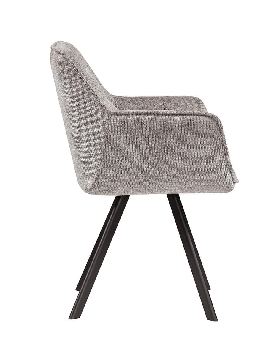 "set de (si aplica)" 1 silla brum boston "de" poliéster