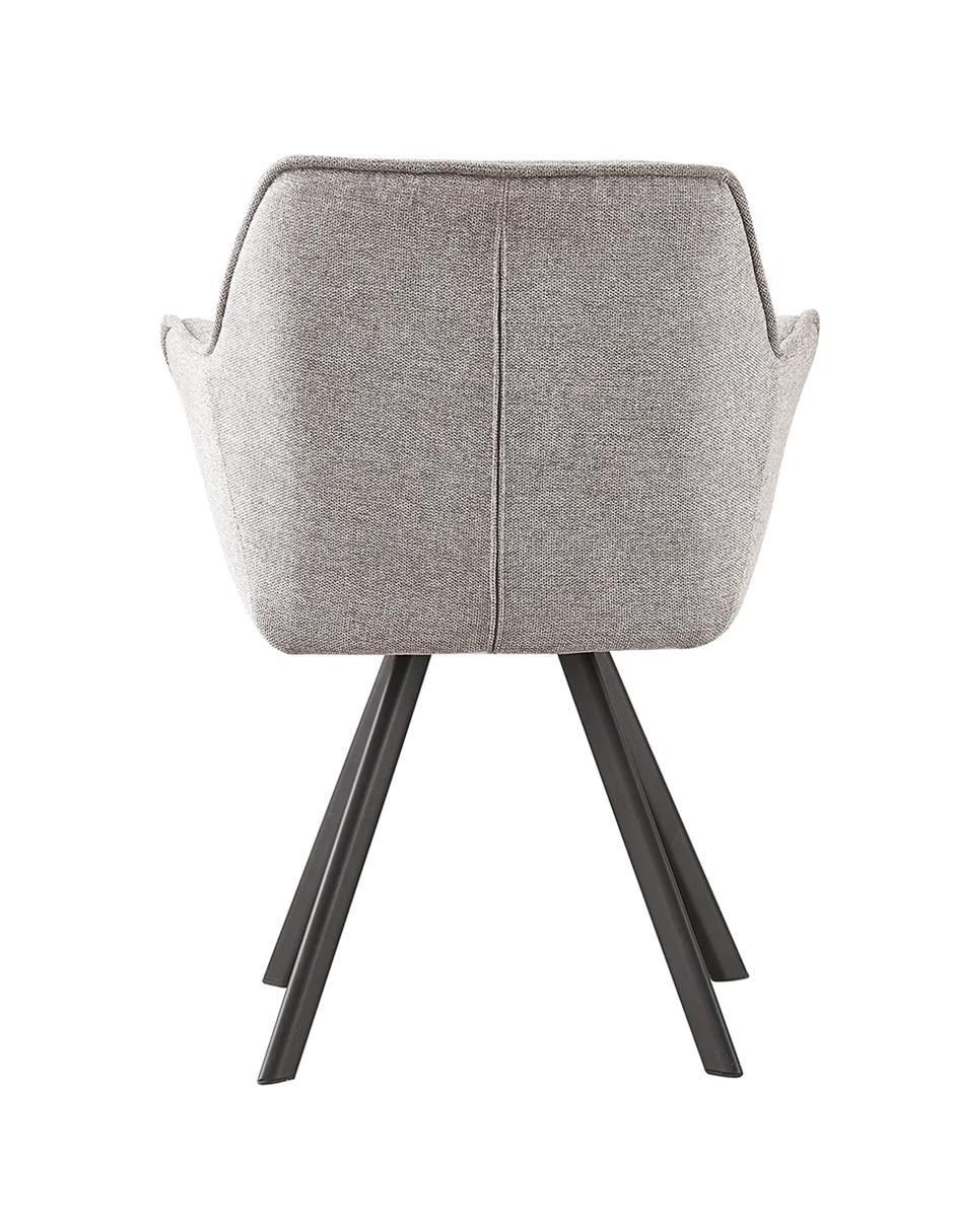 "set de (si aplica)" 1 silla brum boston "de" poliéster