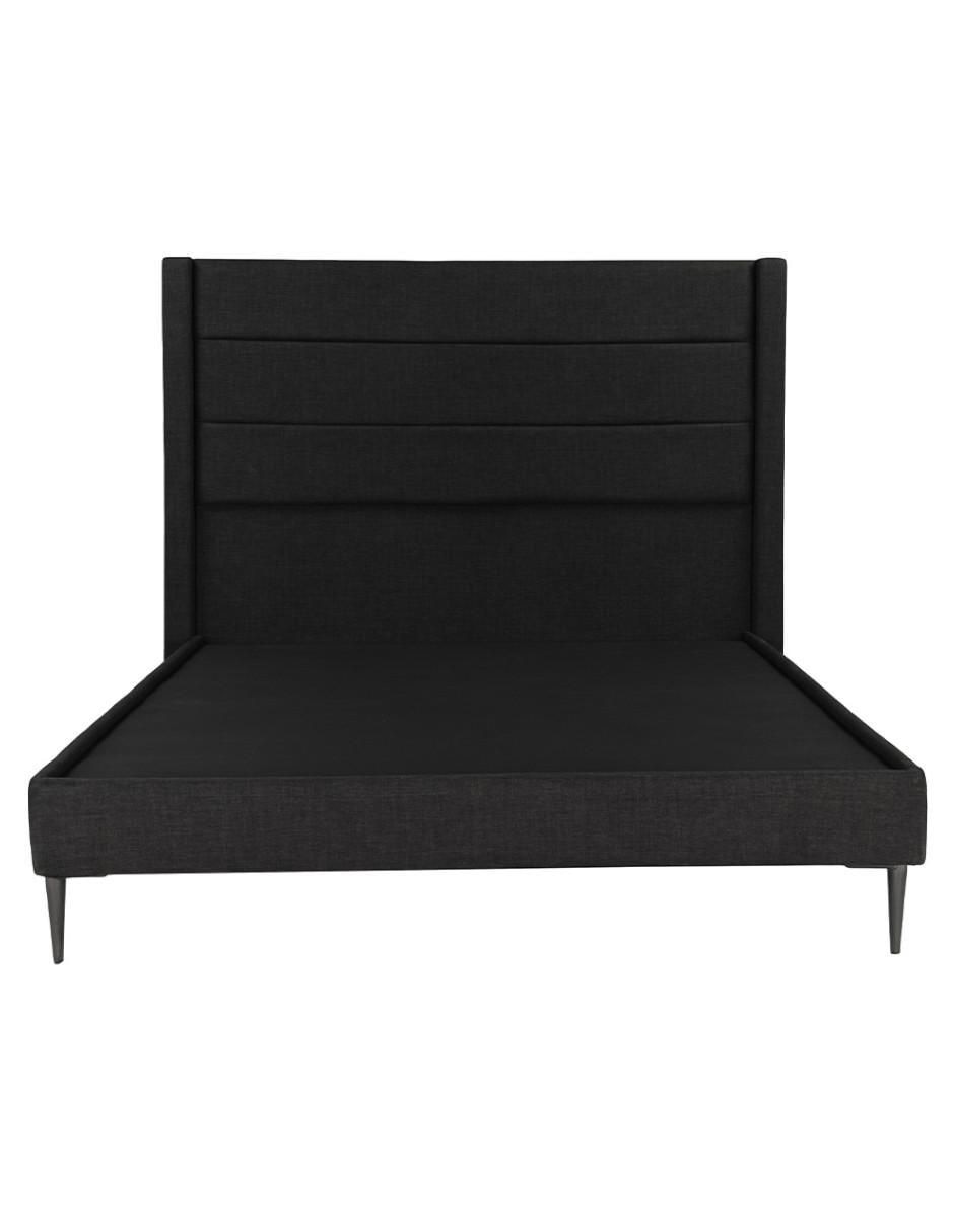 Cama dicasa lugo slim "de" madera pino