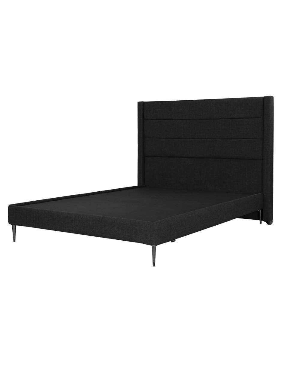 Cama dicasa lugo slim "de" madera pino